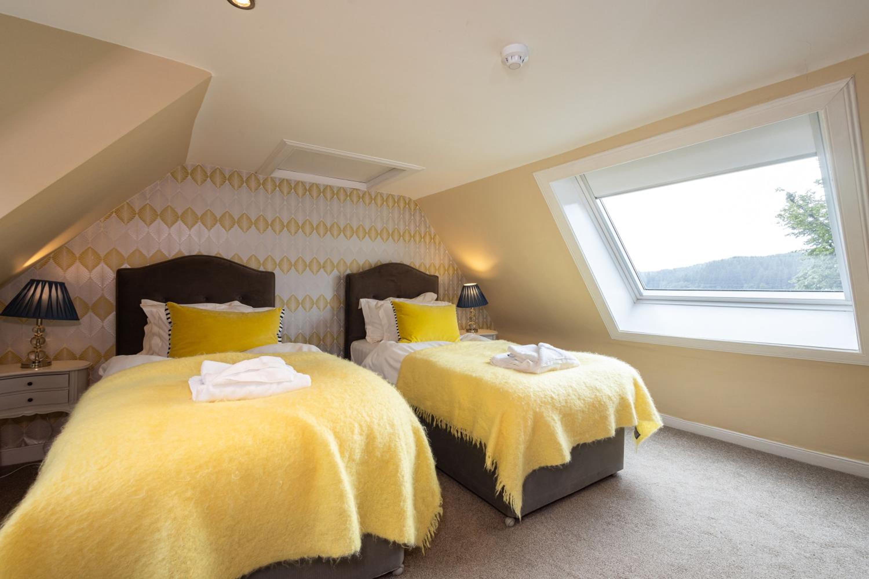 Altskeith Country House