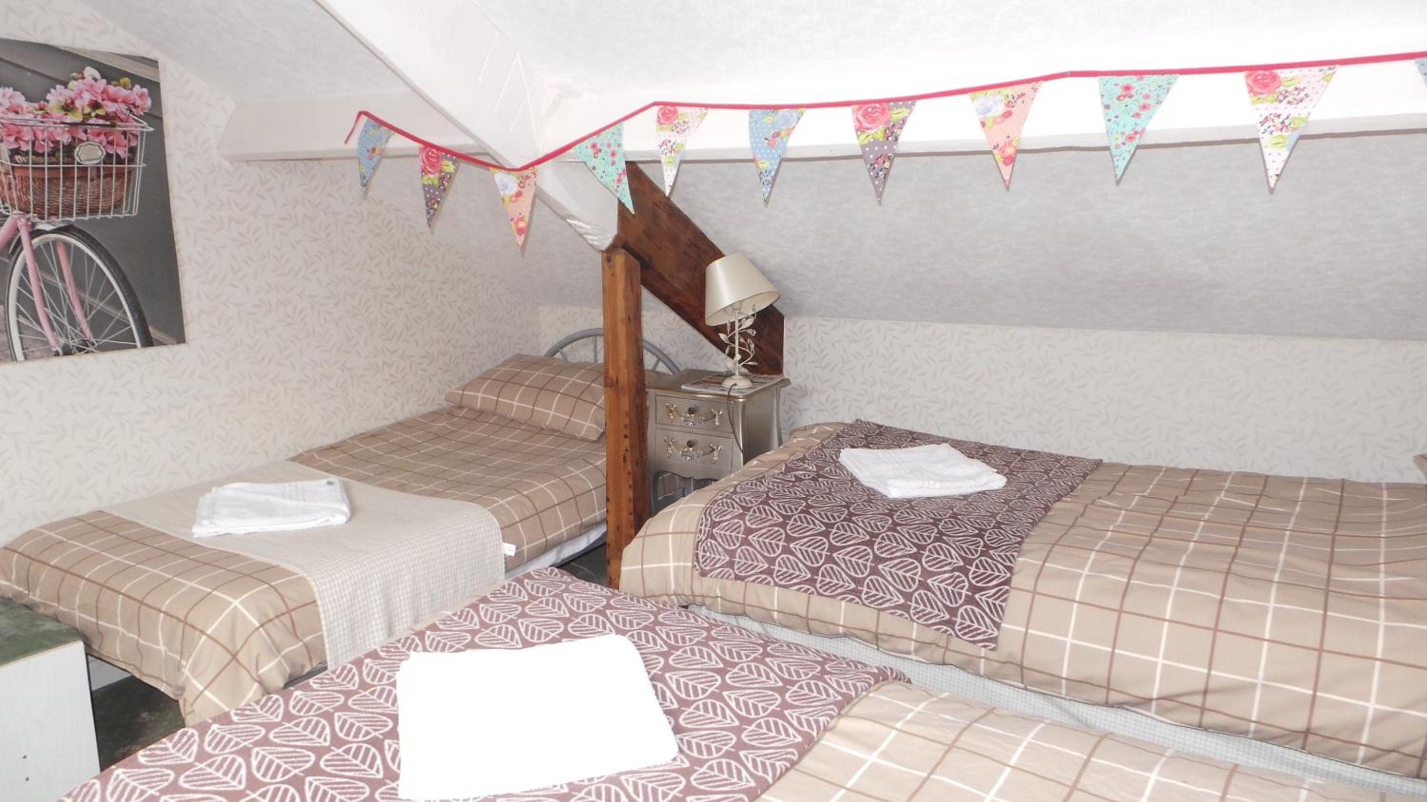 Tynedale Guest House