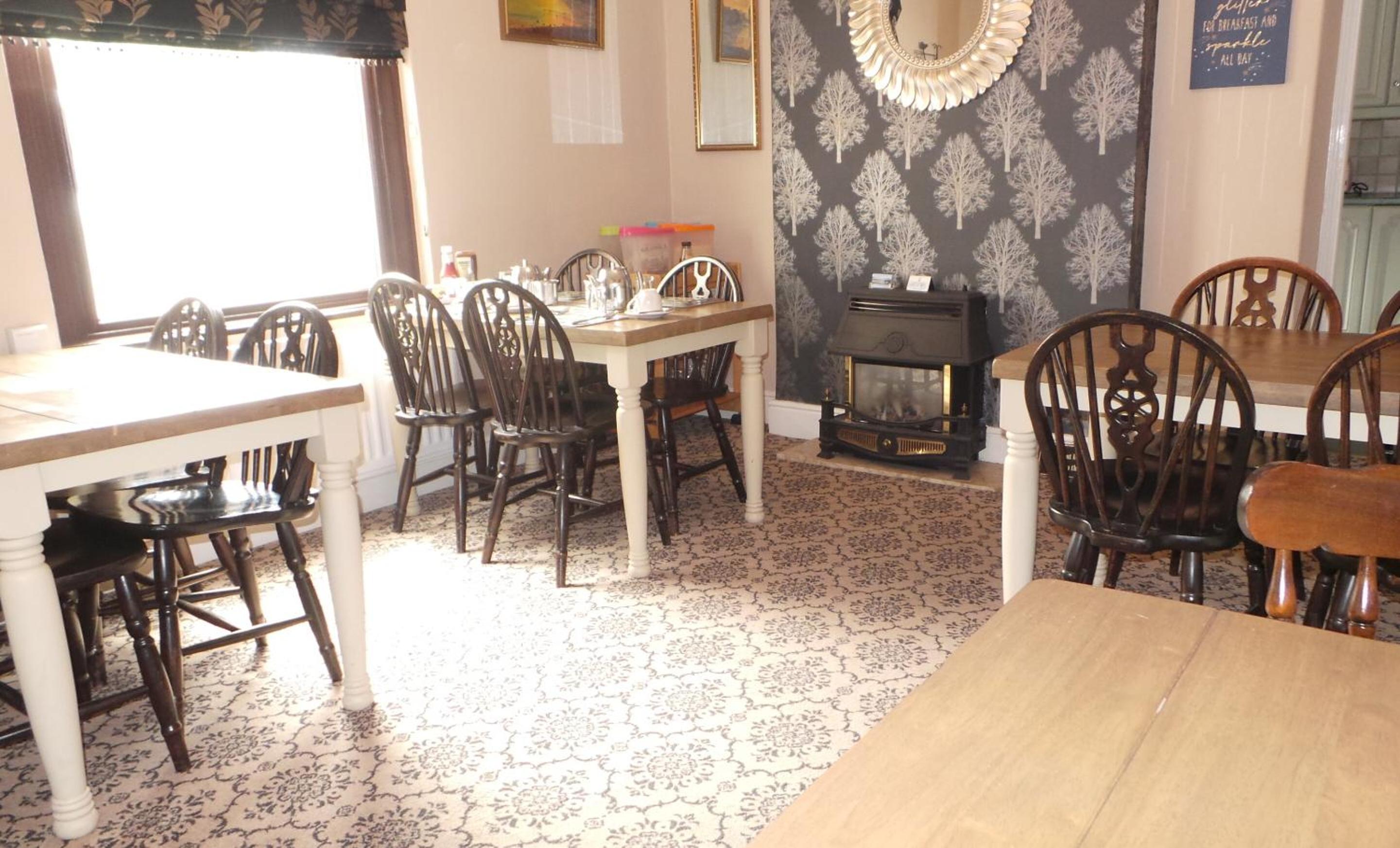 Tynedale Guest House