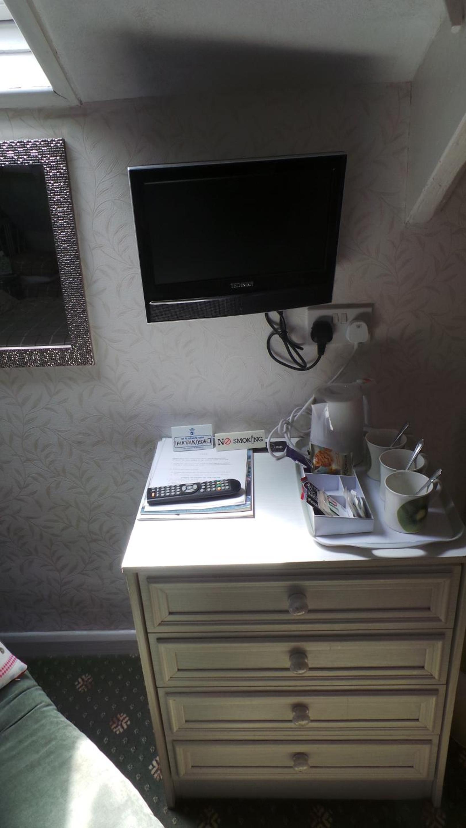 Tynedale Guest House
