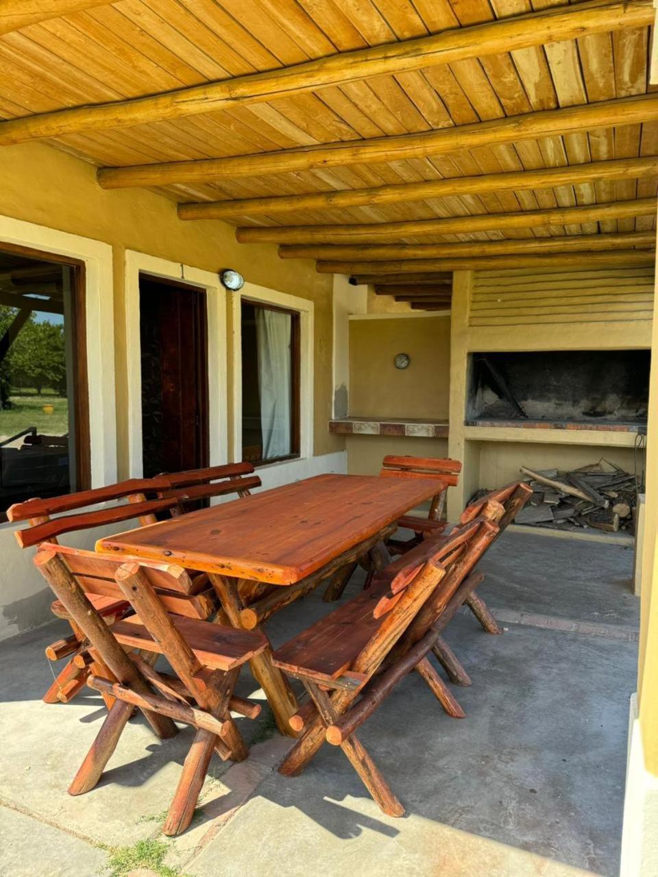 Hacienda ALTO MONTE