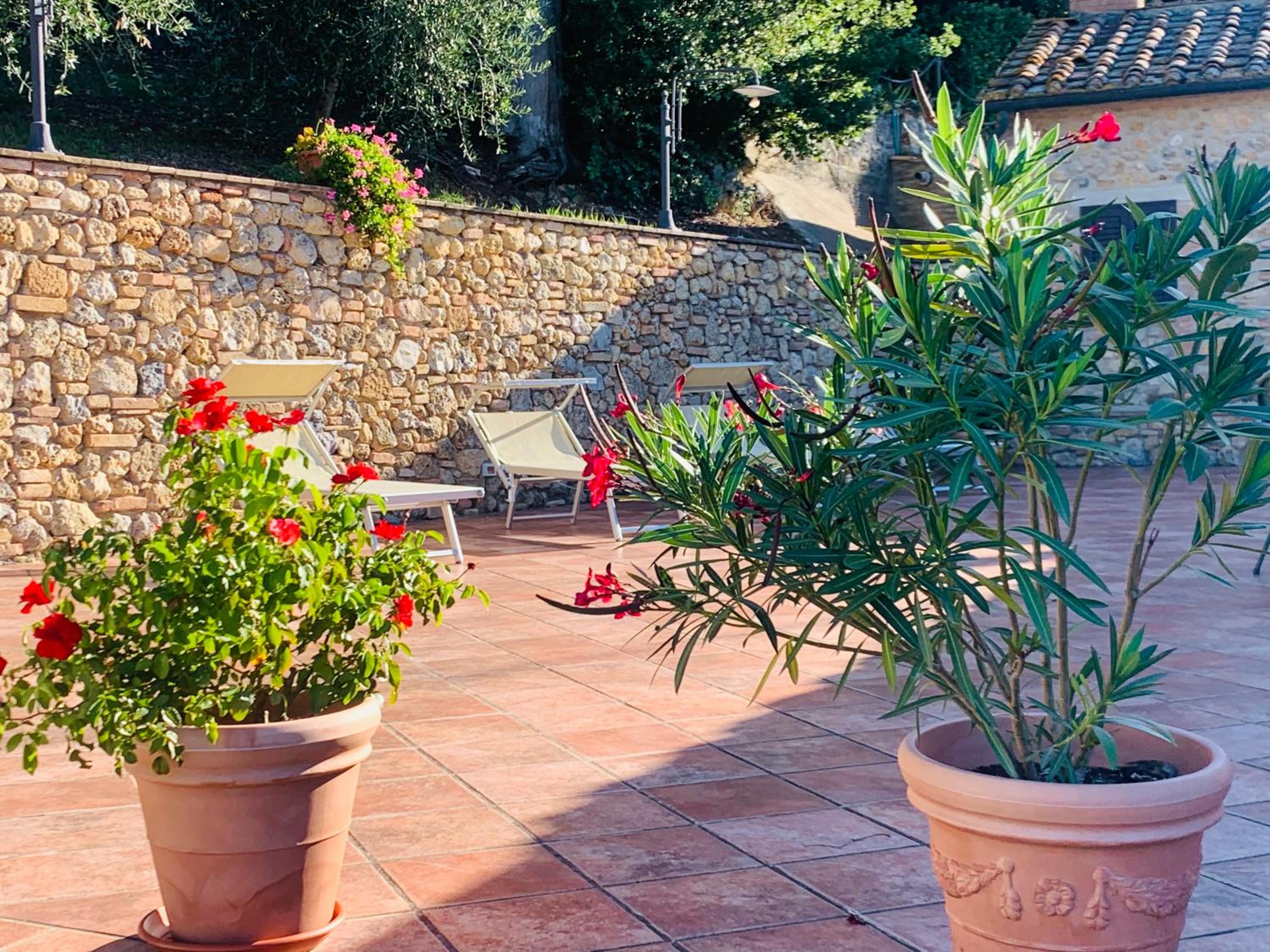 Casa Vacanze Etrusco