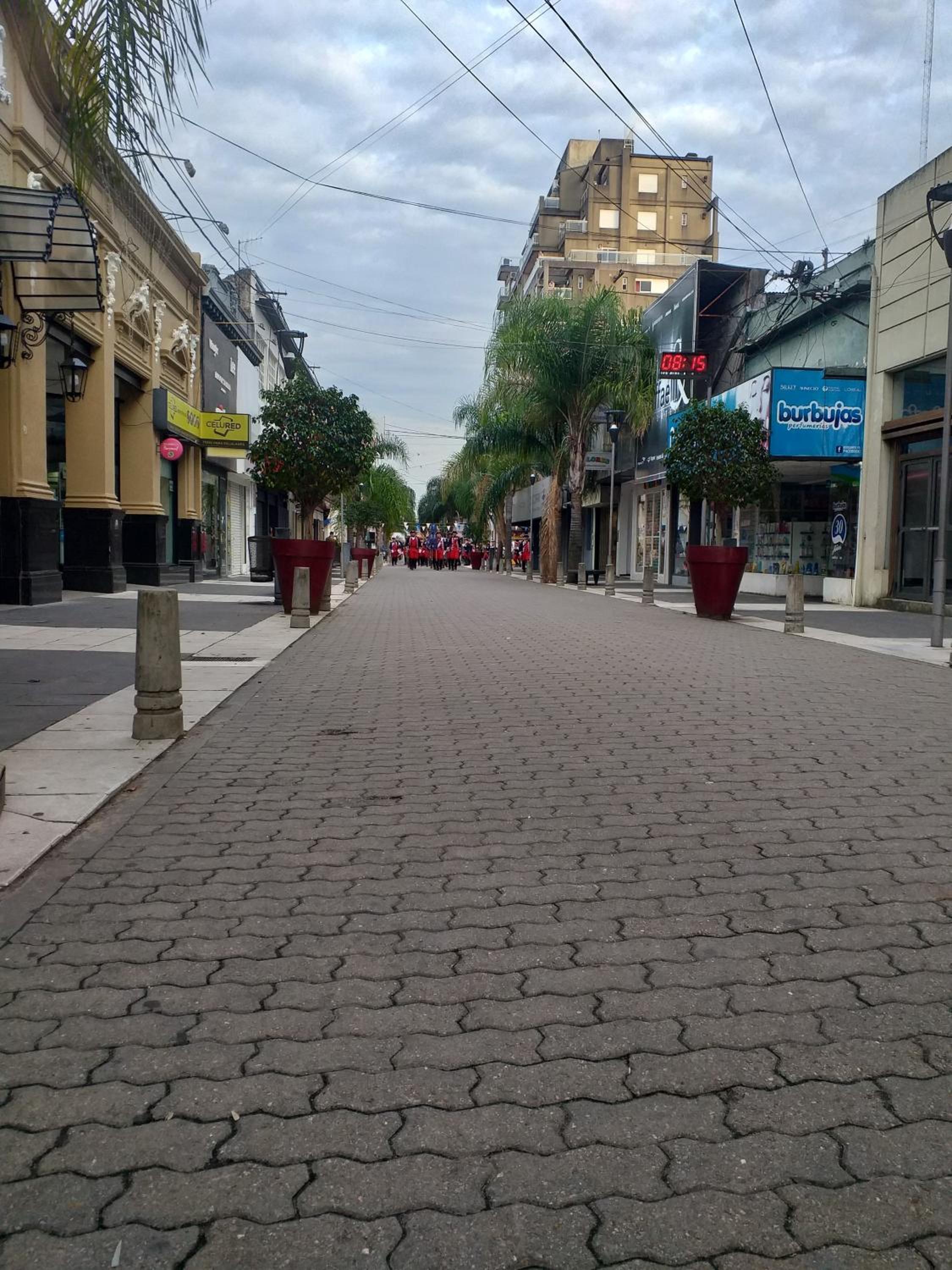 LuMar Departamento
