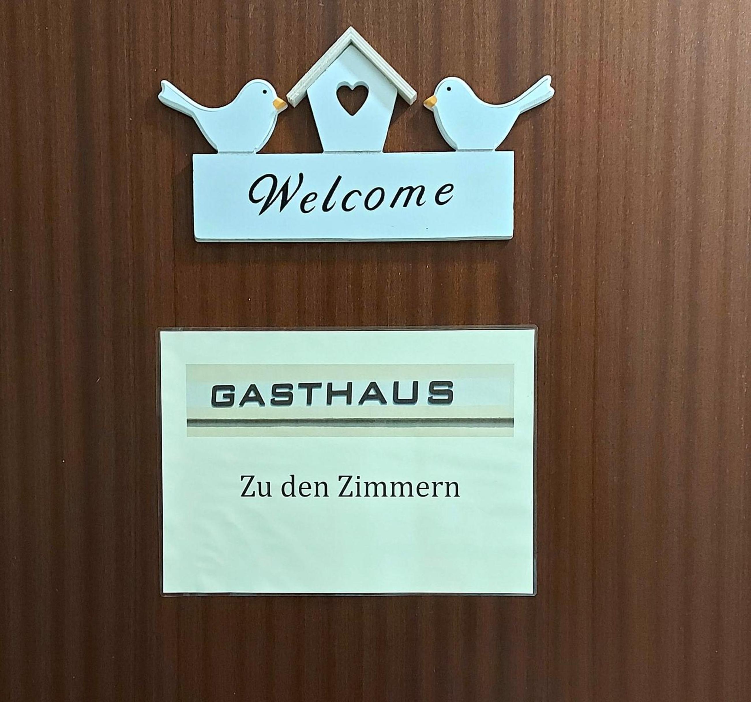 Gästehaus Franz