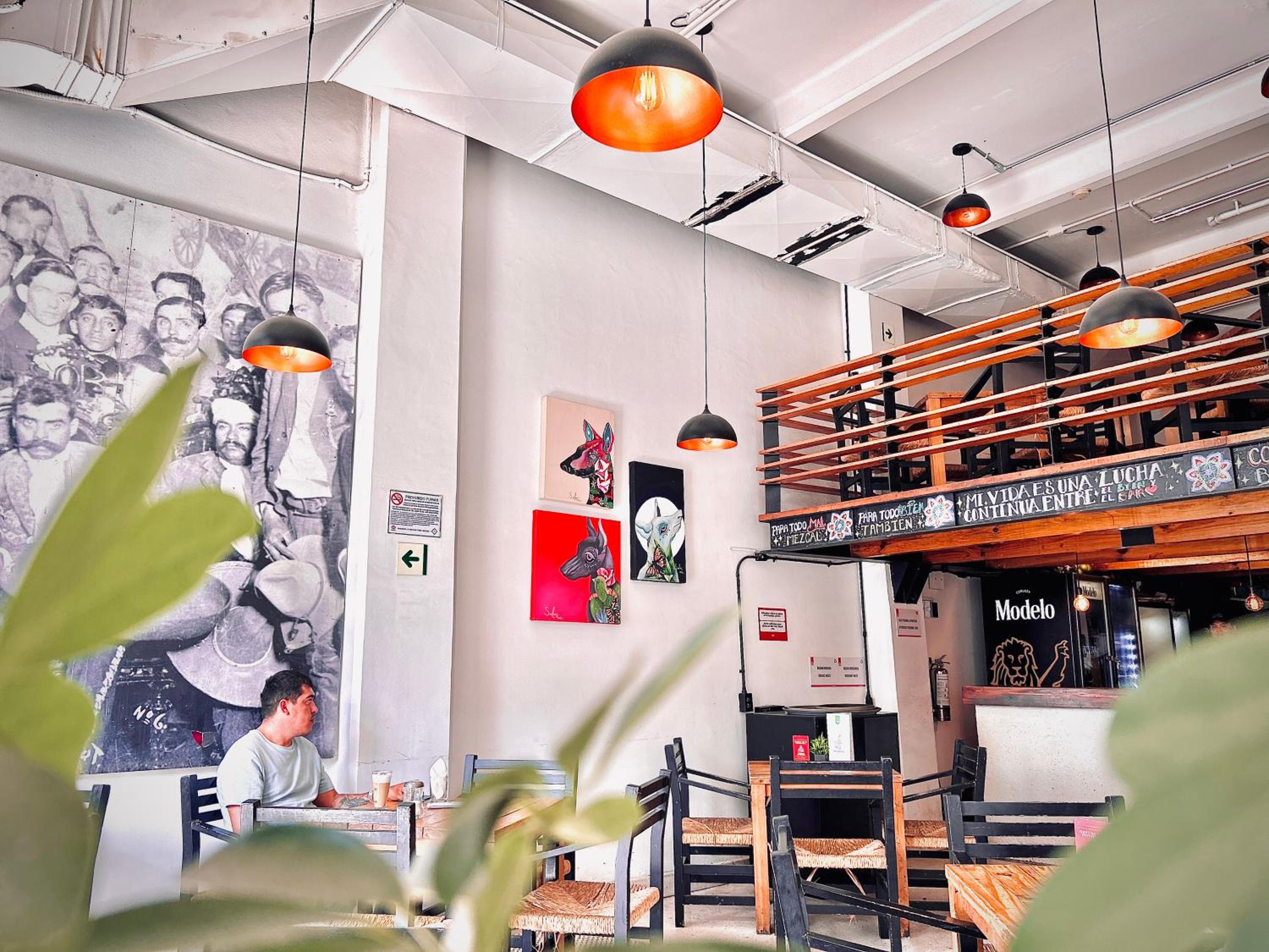 Hostel Mundo Joven Catedral
