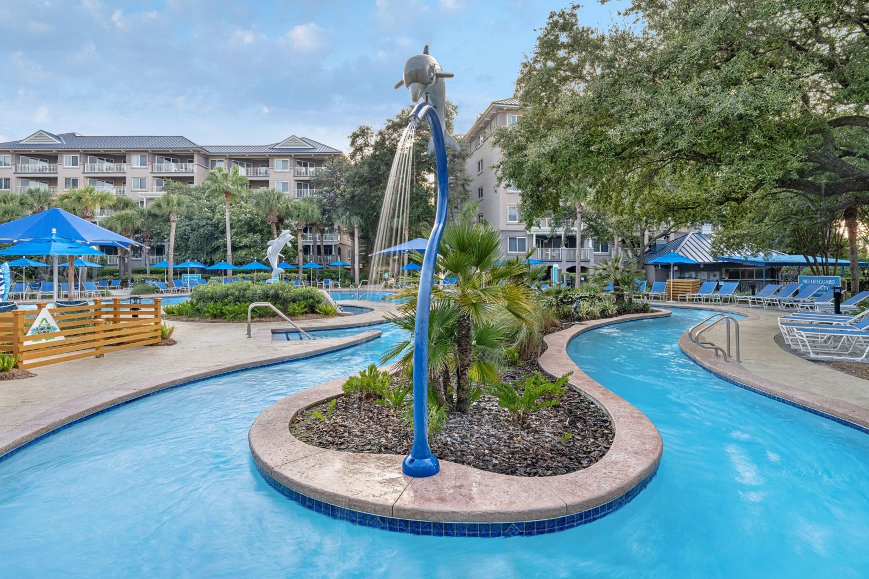 Beaufort Vacations - Marriott's Grande Ocean - Property Image 4