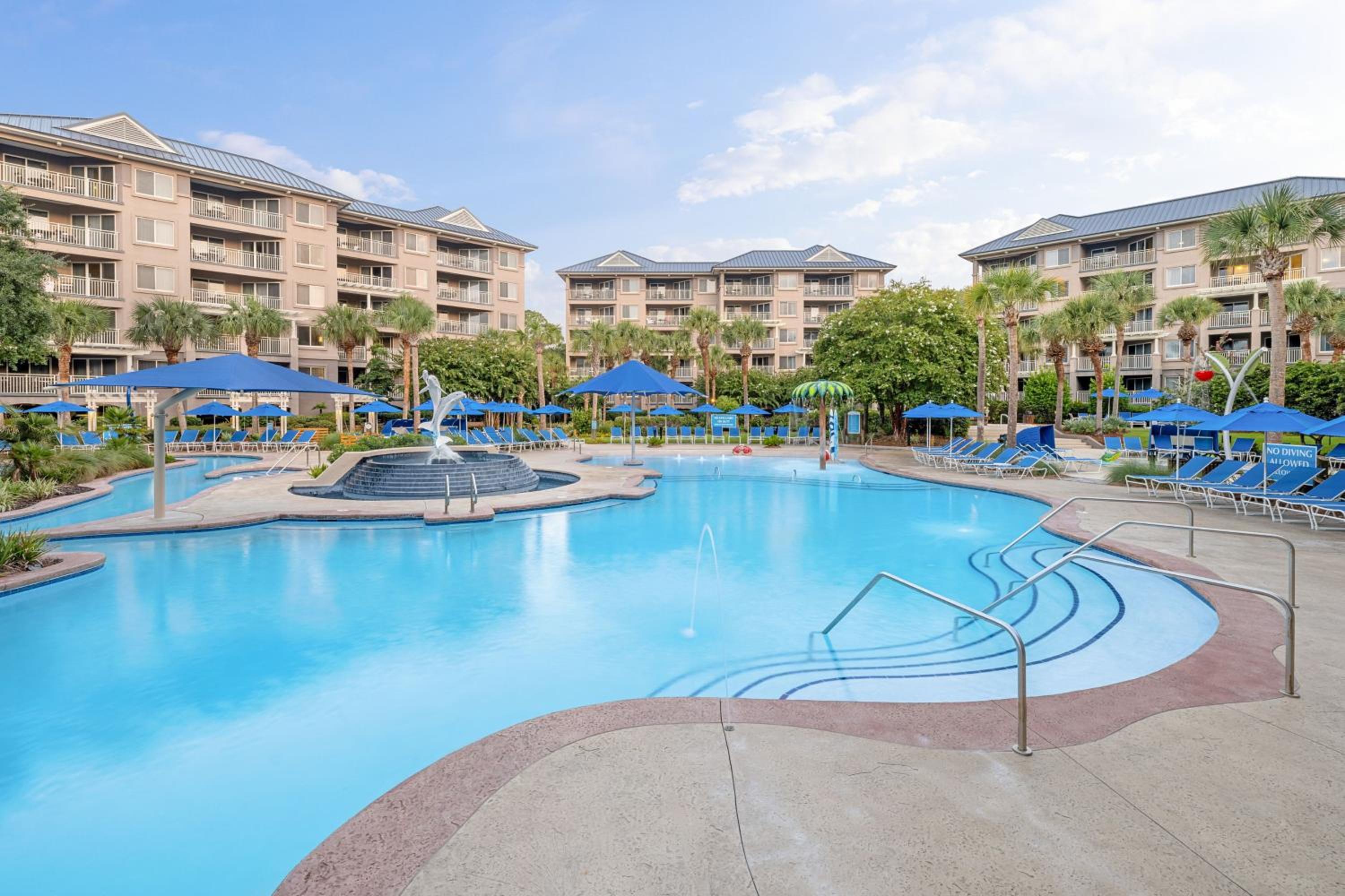 Beaufort Vacations - Marriott's Grande Ocean - Property Image 2