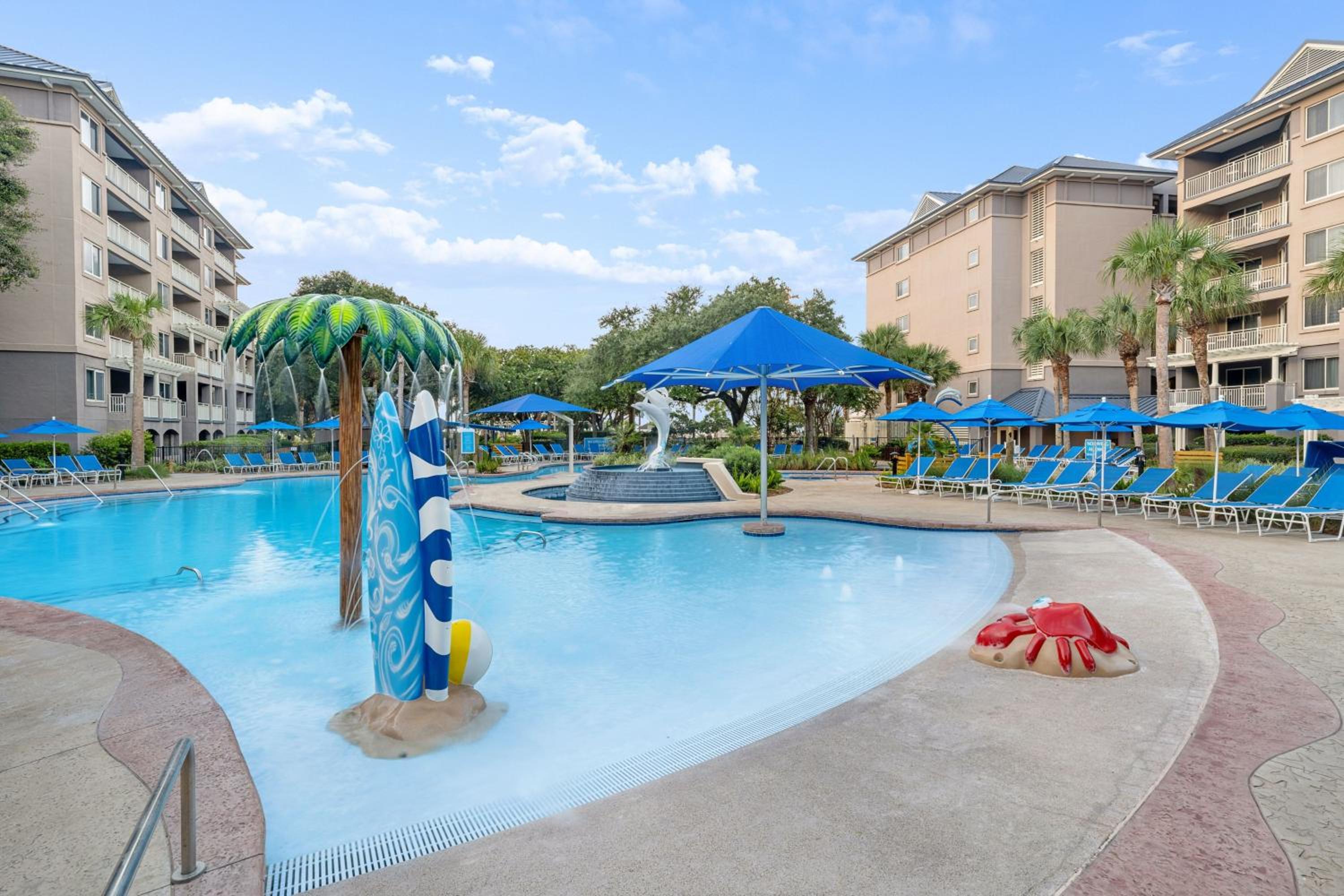 Beaufort Vacations - Marriott's Grande Ocean - Property Image 3