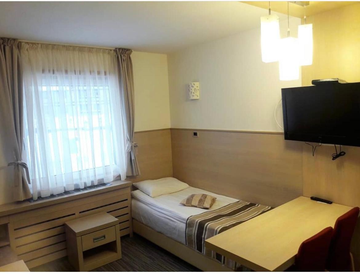 Konaci Angella apartman 126 view 3