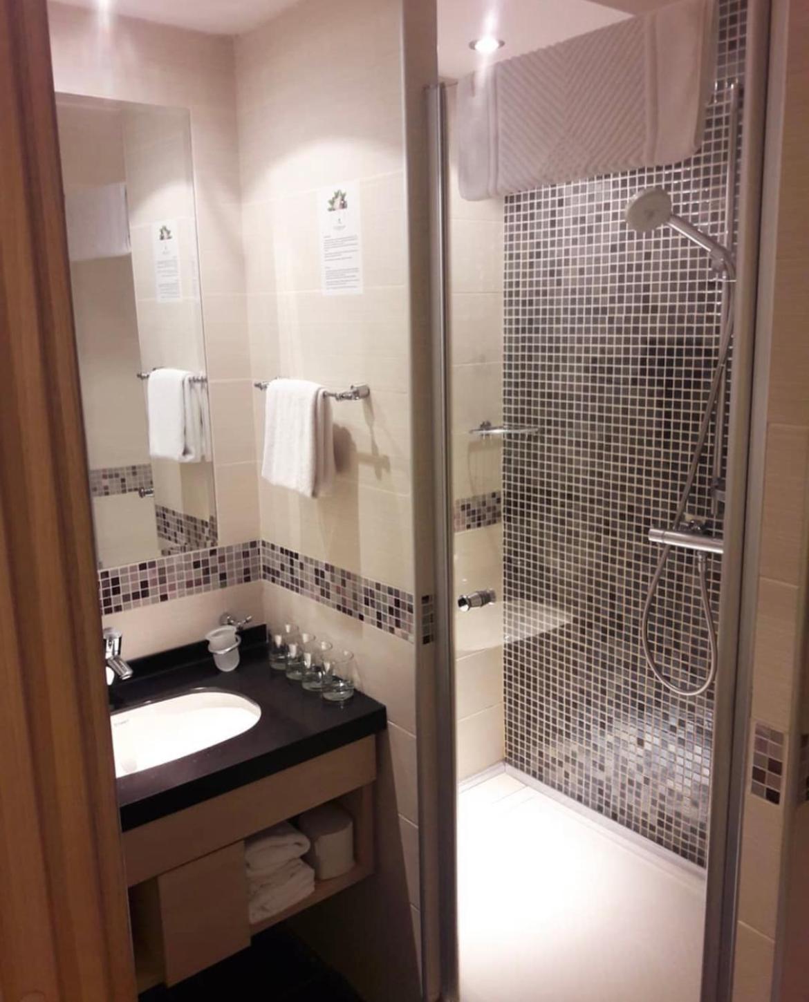 Konaci Angella apartman 126 view 4