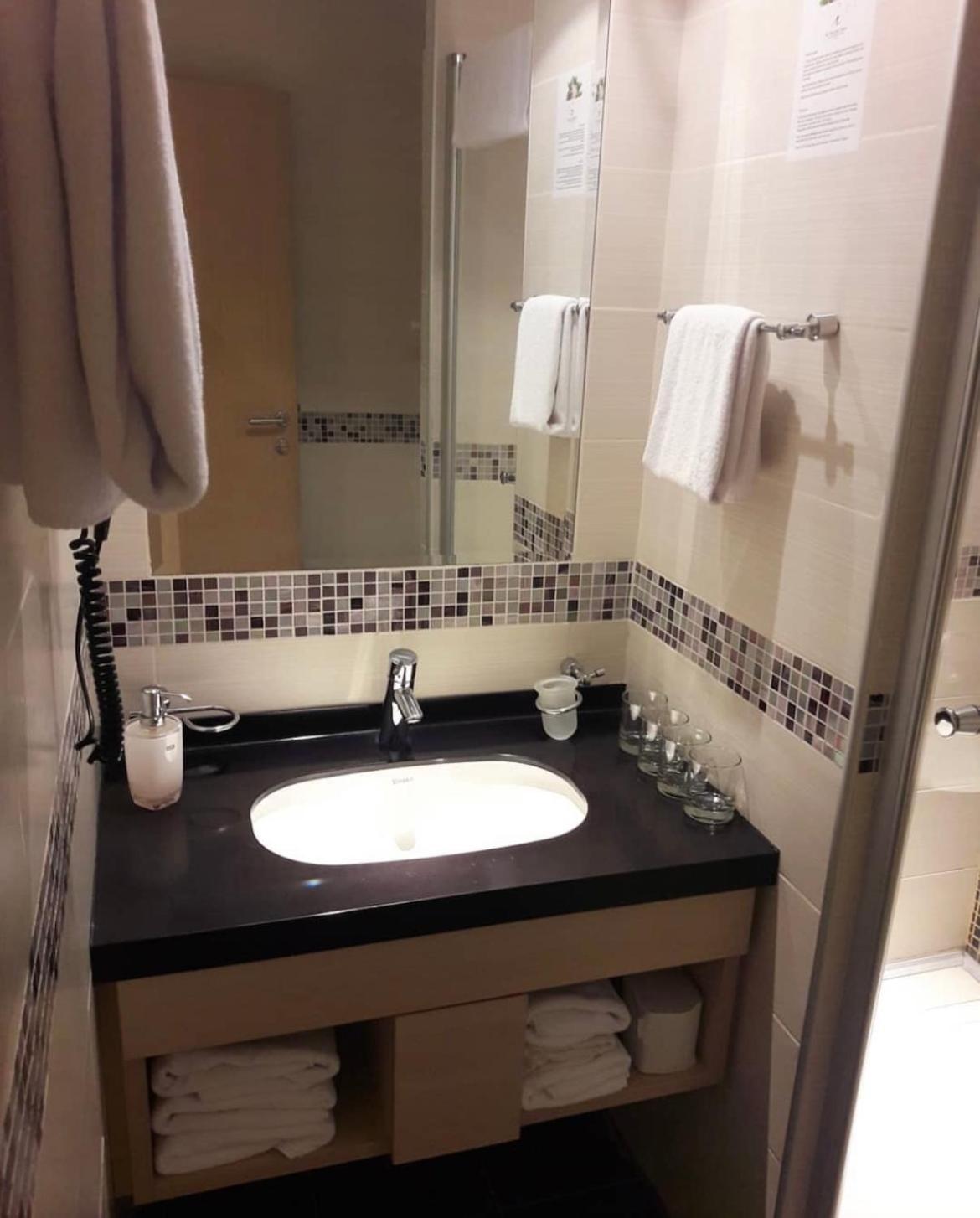 Konaci Angella apartman 126 view 5