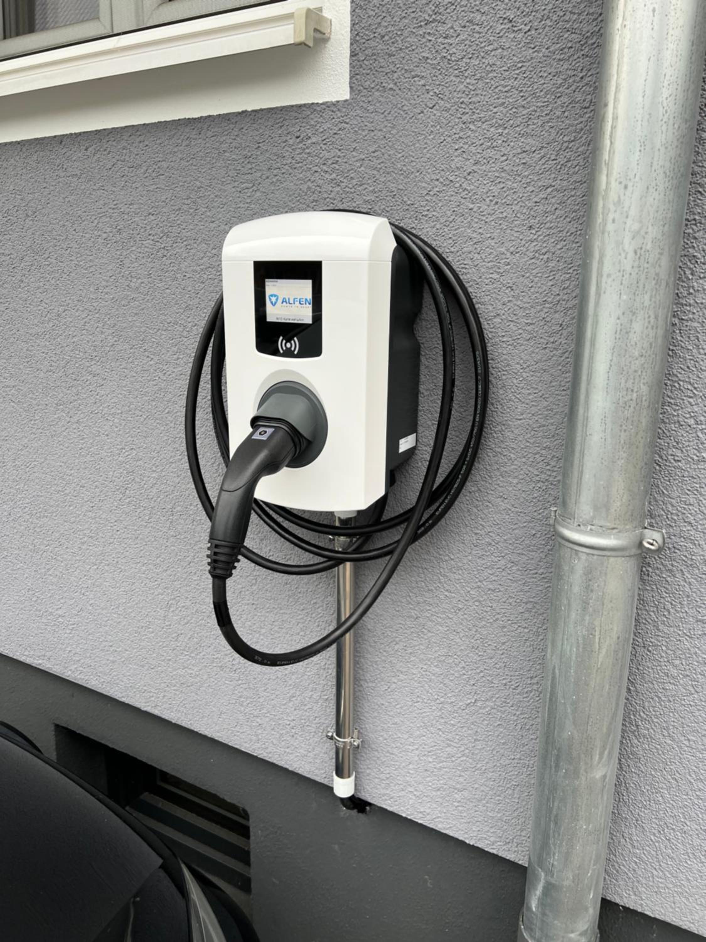 Große gemütliche Ferienwohnung mit Klimaanlage, Parkplatz inklusive TOP !