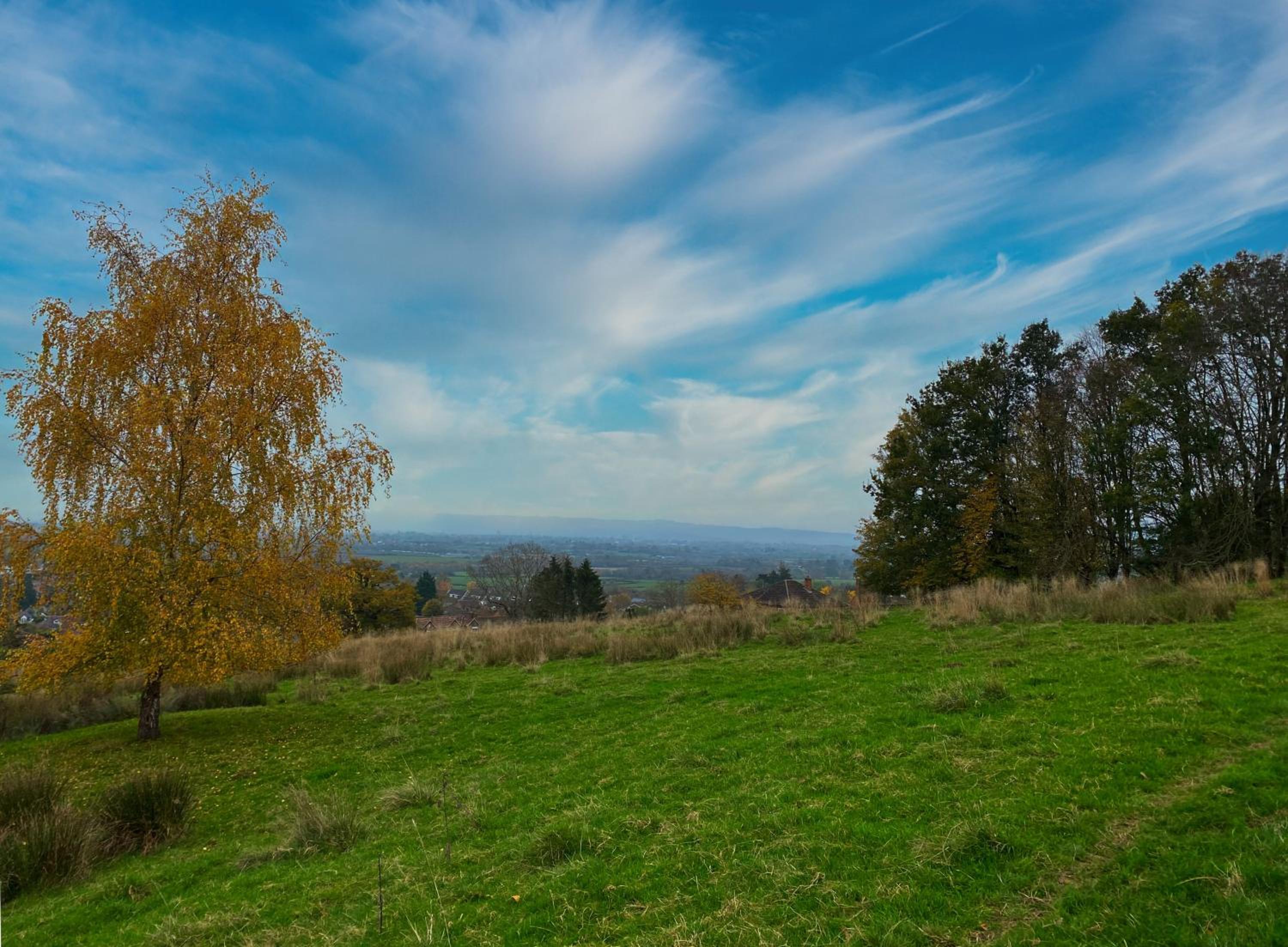 Cottage Guest House Nr Cheltenham on Cotswold Edge view 5