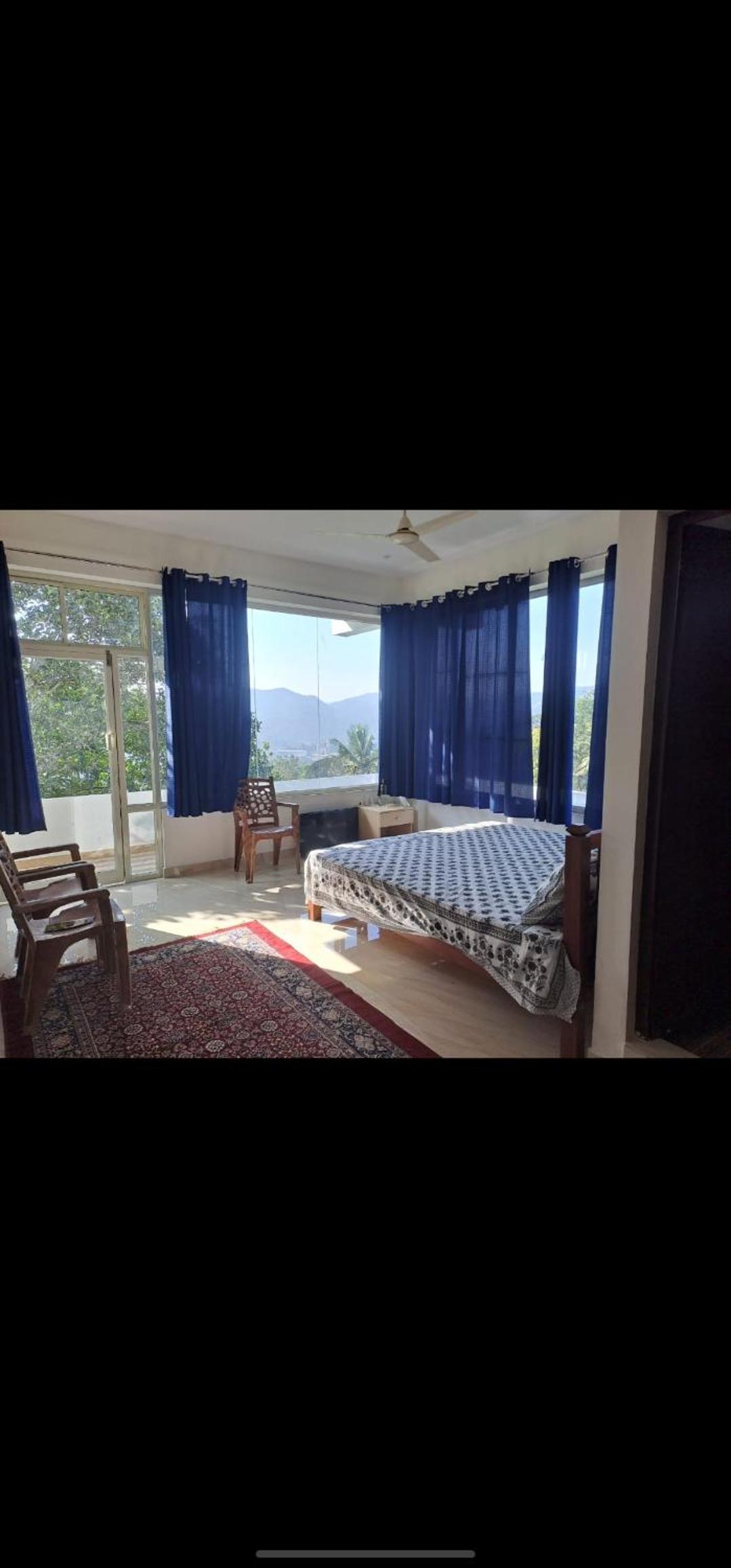 Pepper Homestay thekkady view 2