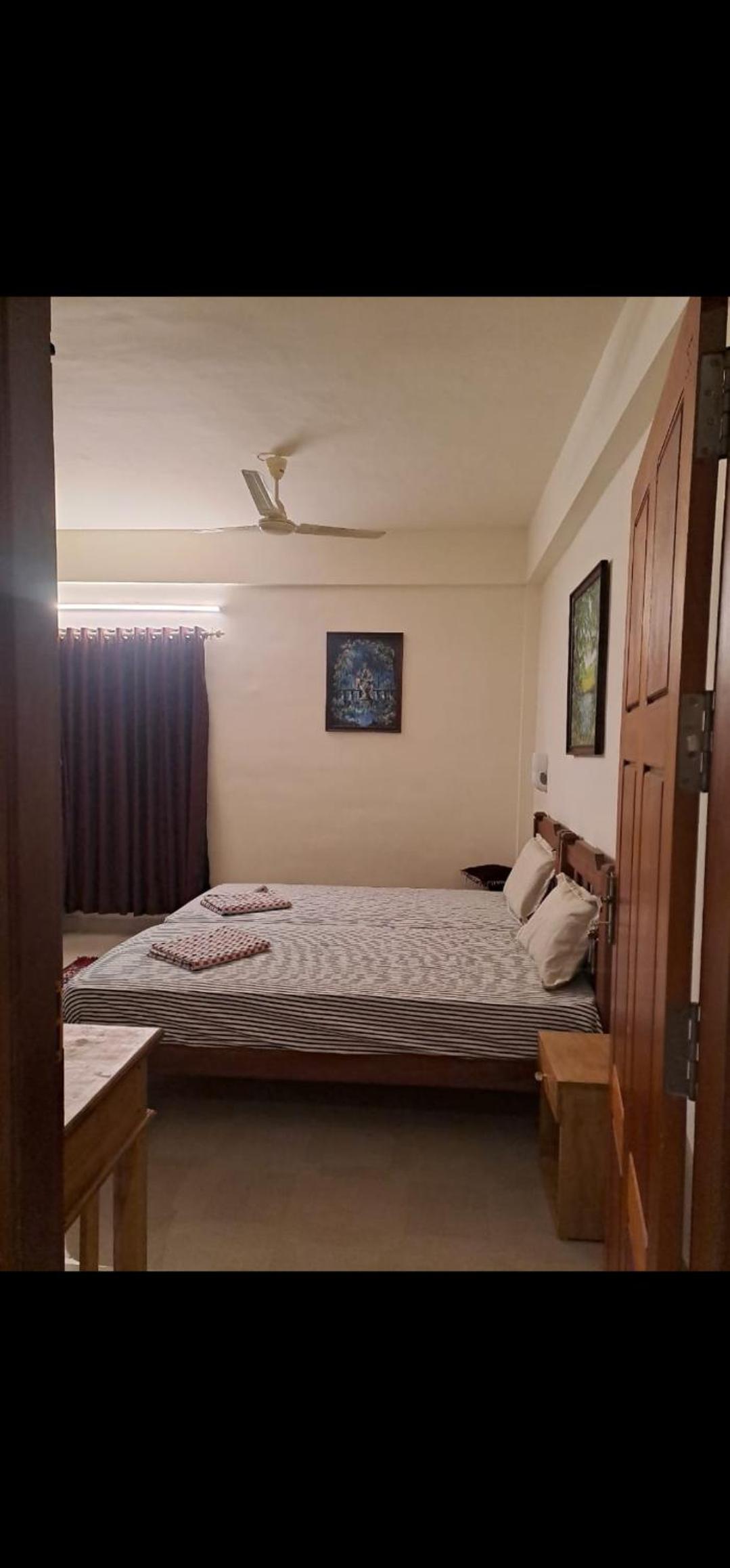 Pepper Homestay thekkady view 4