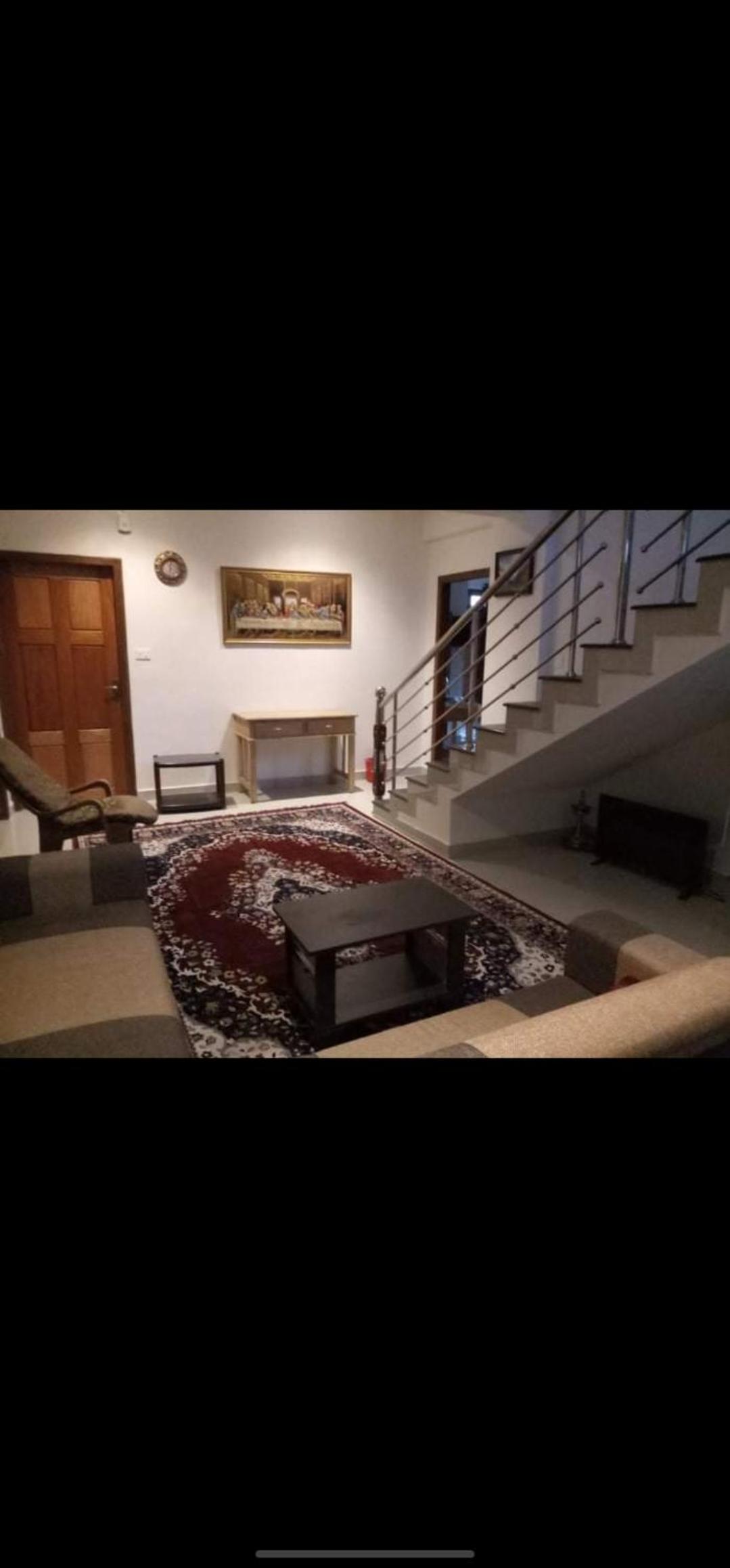 Pepper Homestay thekkady view 5