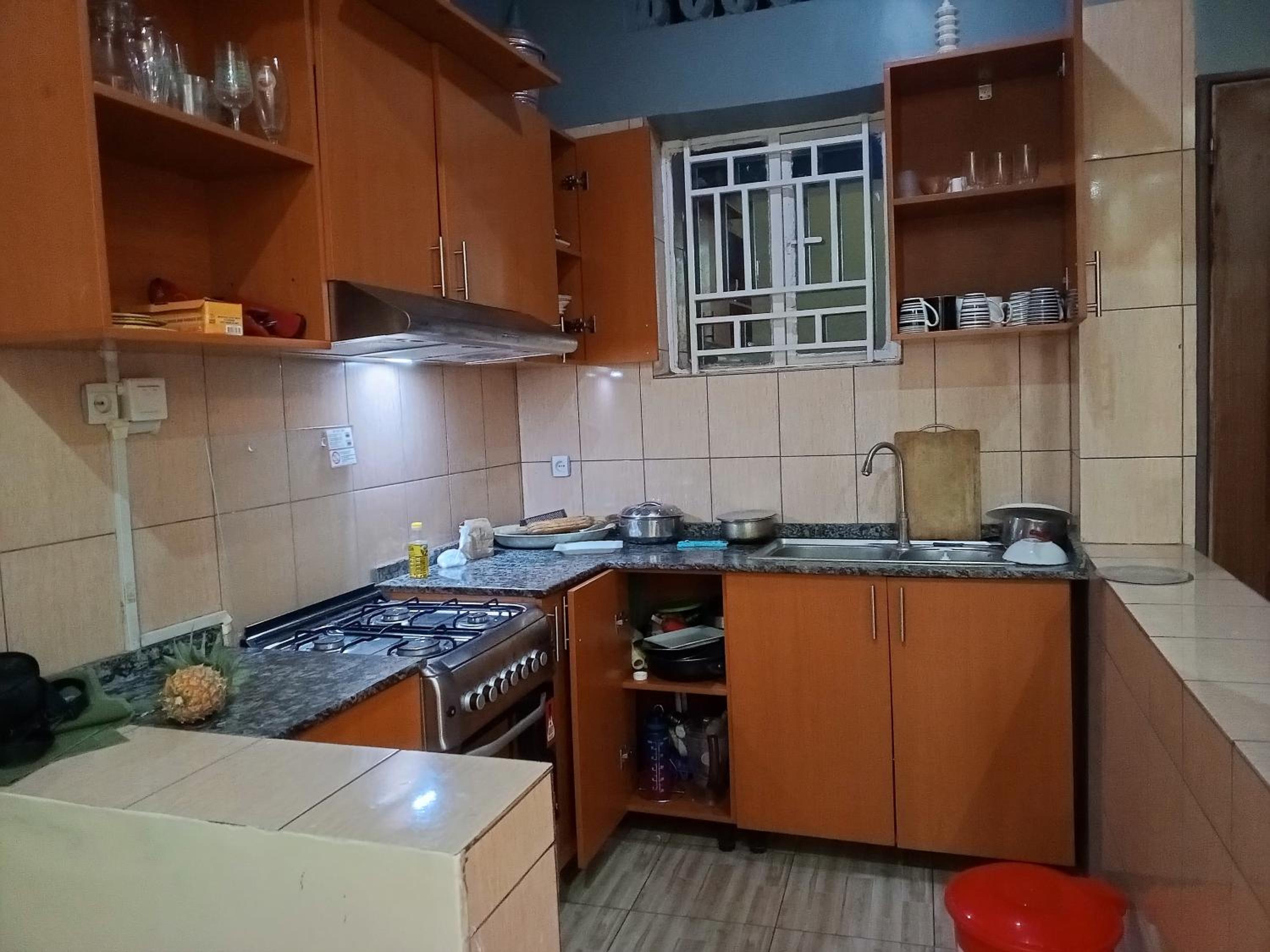 Akagera Sunset House