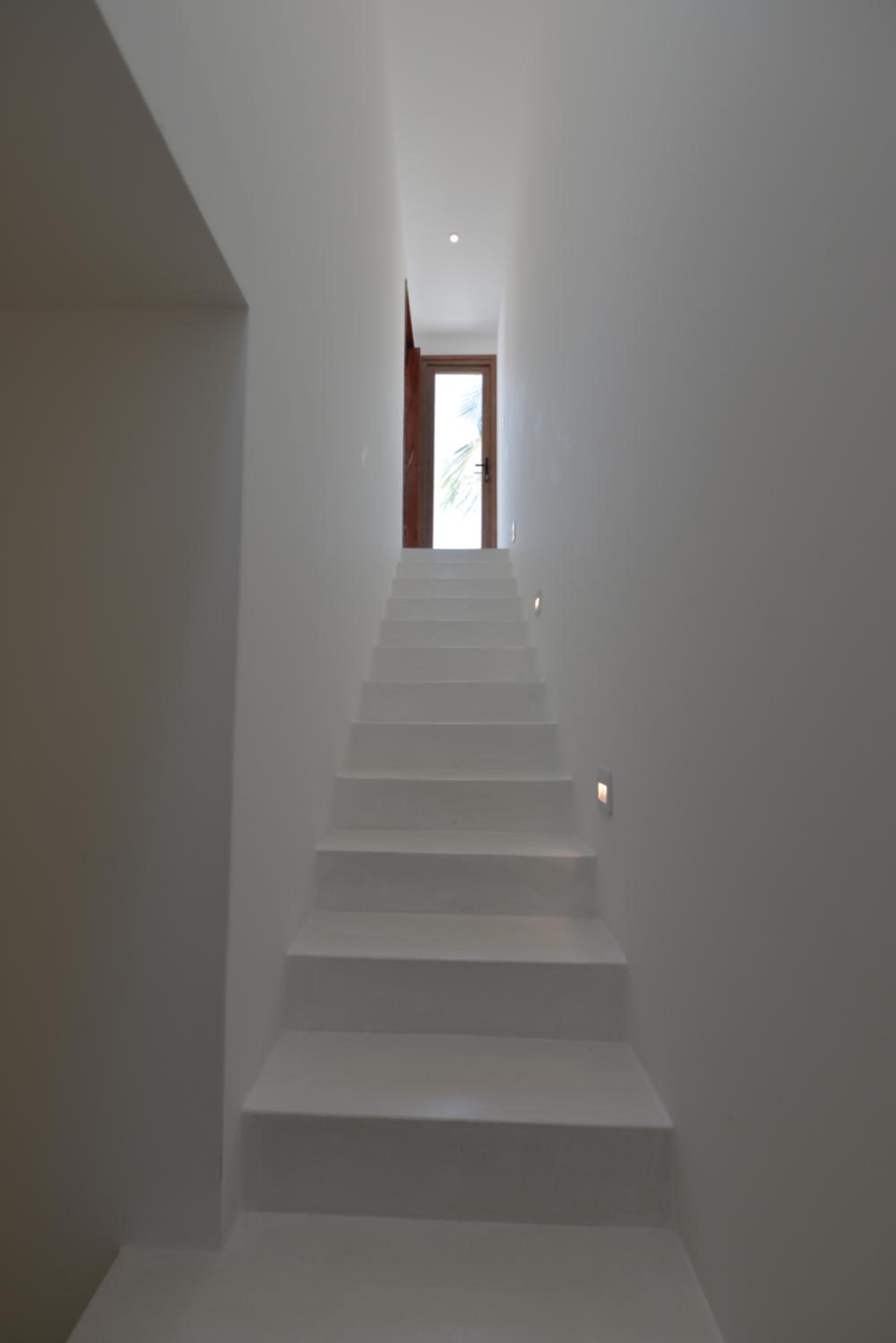 Condominio de Villa com quartos ou villas en aluguel : Kite Villas - 3 villas (Cajueiro, Carnauba e Beija Flor)