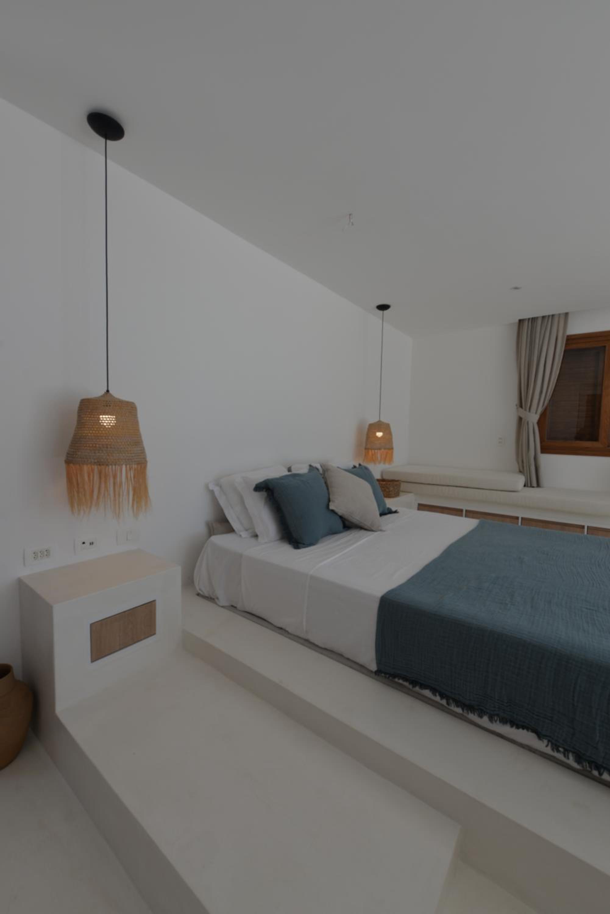 Condominio de Villa com quartos ou villas en aluguel : Kite Villas - 3 villas (Cajueiro, Carnauba e Beija Flor)