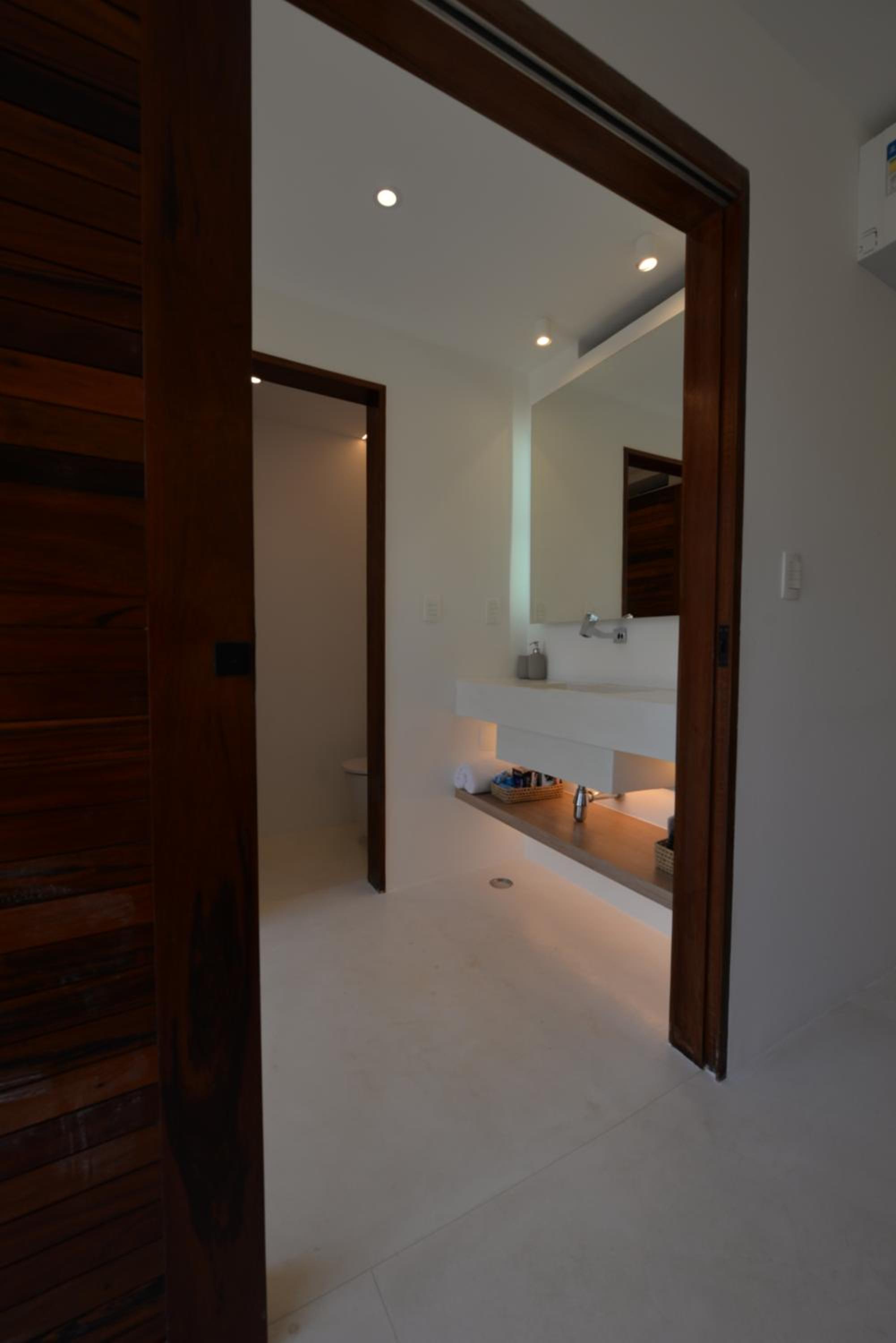 Condominio de Villa com quartos ou villas en aluguel : Kite Villas - 3 villas (Cajueiro, Carnauba e Beija Flor)