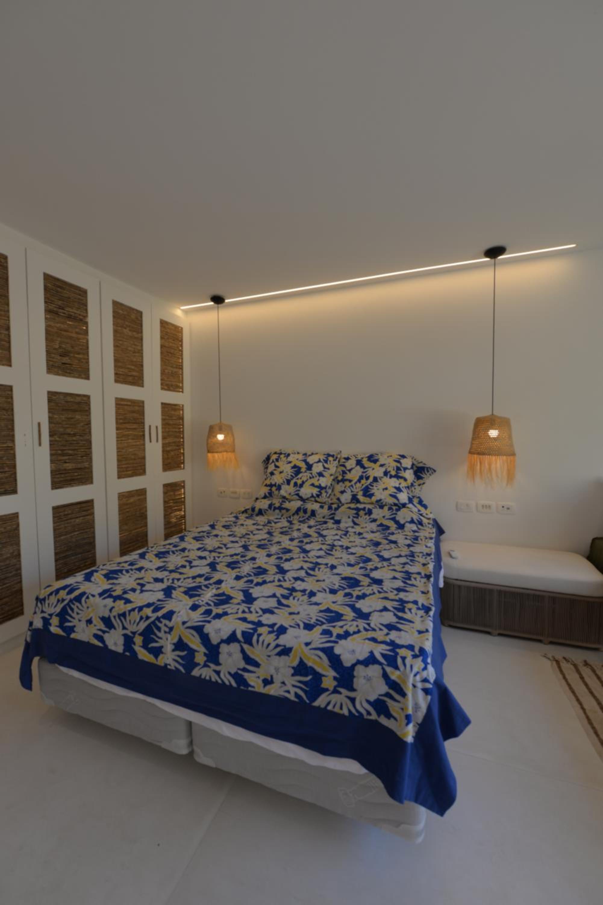 Condominio de Villa com quartos ou villas en aluguel : Kite Villas - 3 villas (Cajueiro, Carnauba e Beija Flor)
