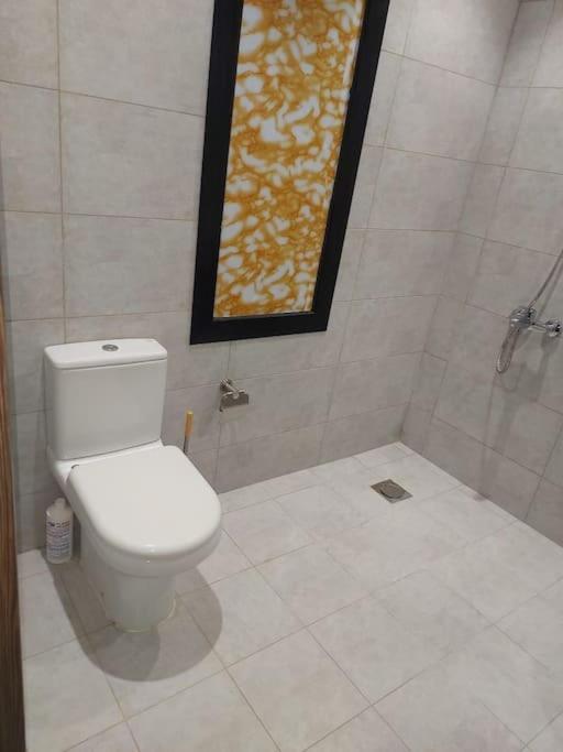 New Luxury Three Room Appartment view 2