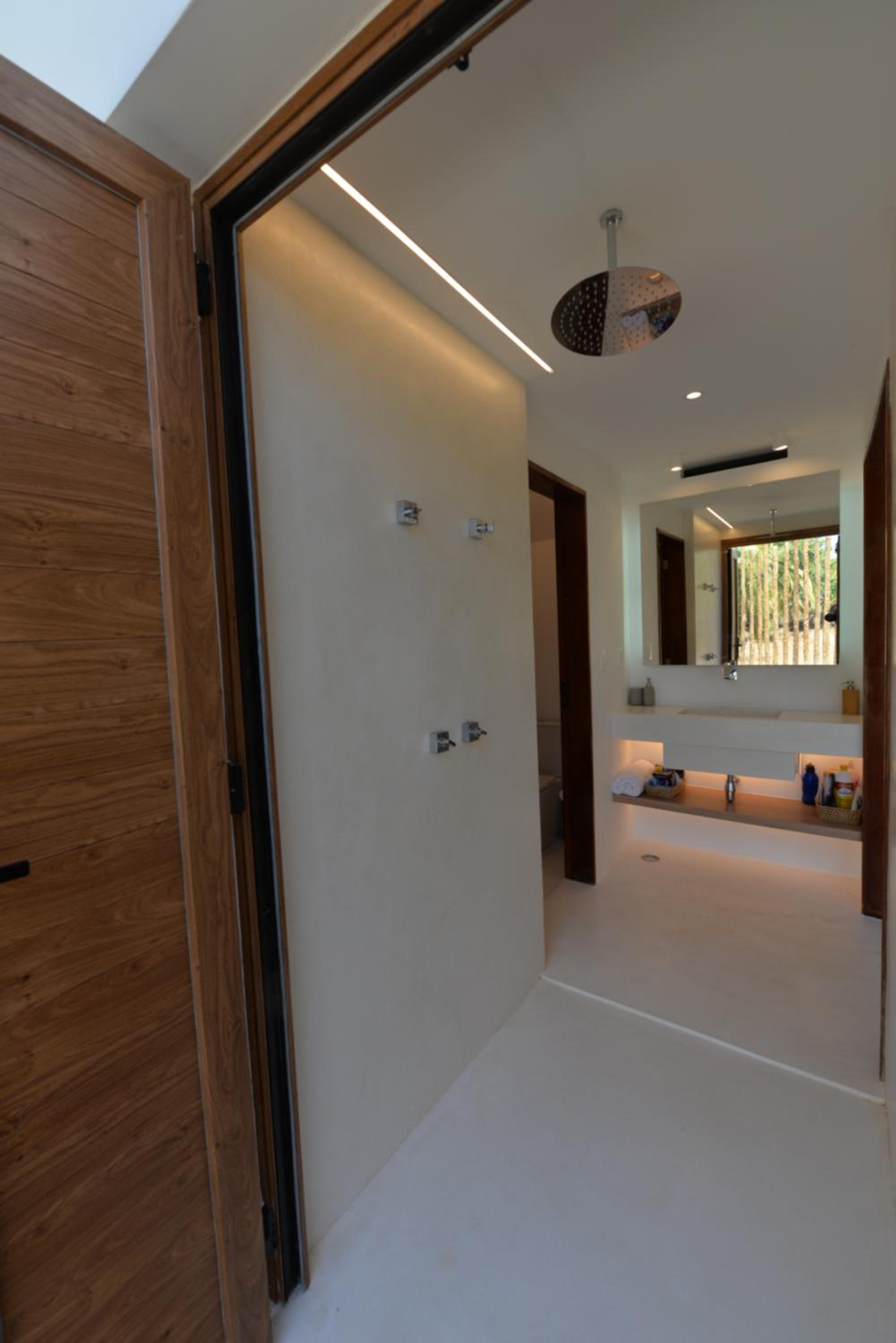 Condominio de Villa com quartos ou villas en aluguel : Kite Villas - 3 villas (Cajueiro, Carnauba e Beija Flor)