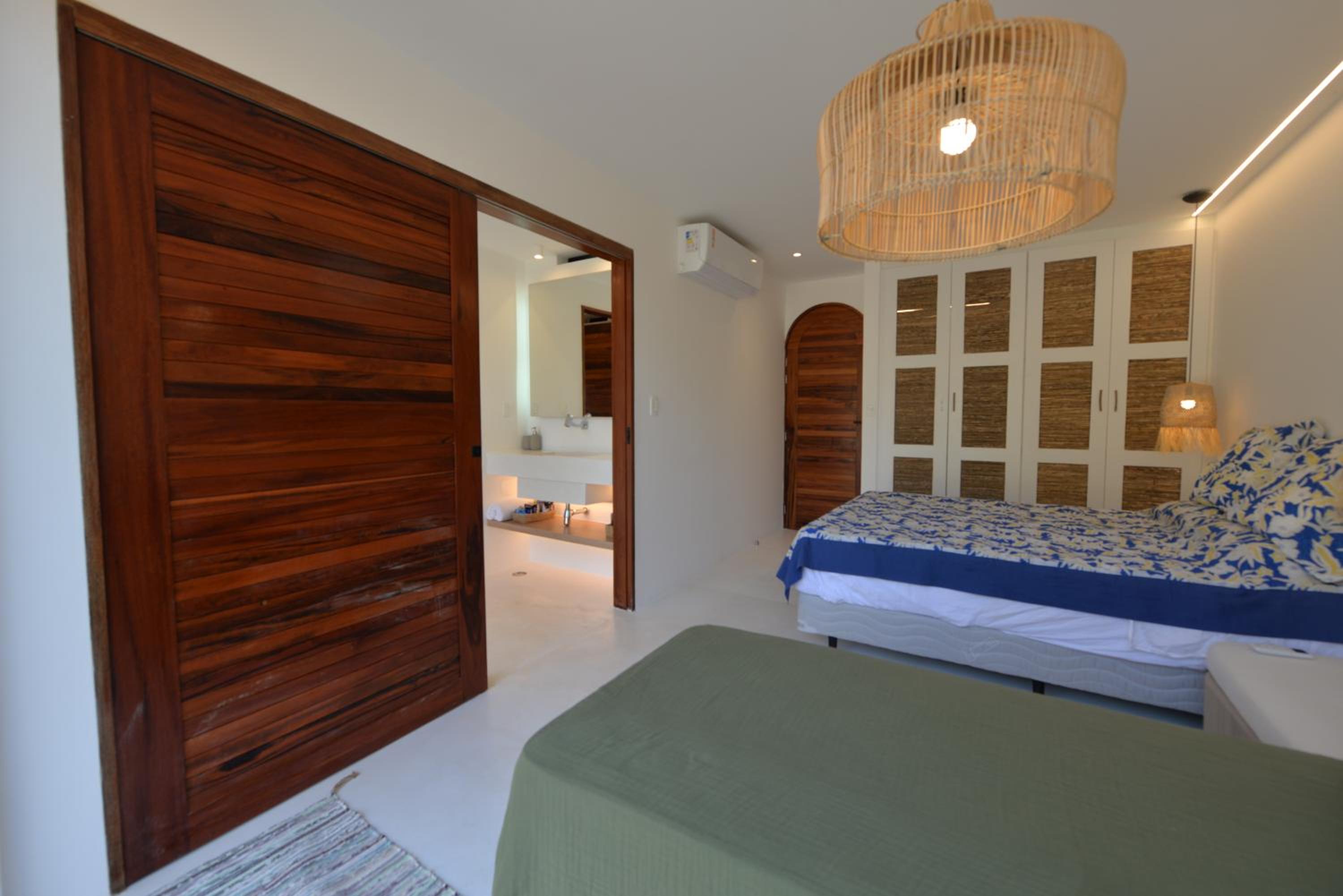 Condominio de Villa com quartos ou villas en aluguel : Kite Villas - 3 villas (Cajueiro, Carnauba e Beija Flor)