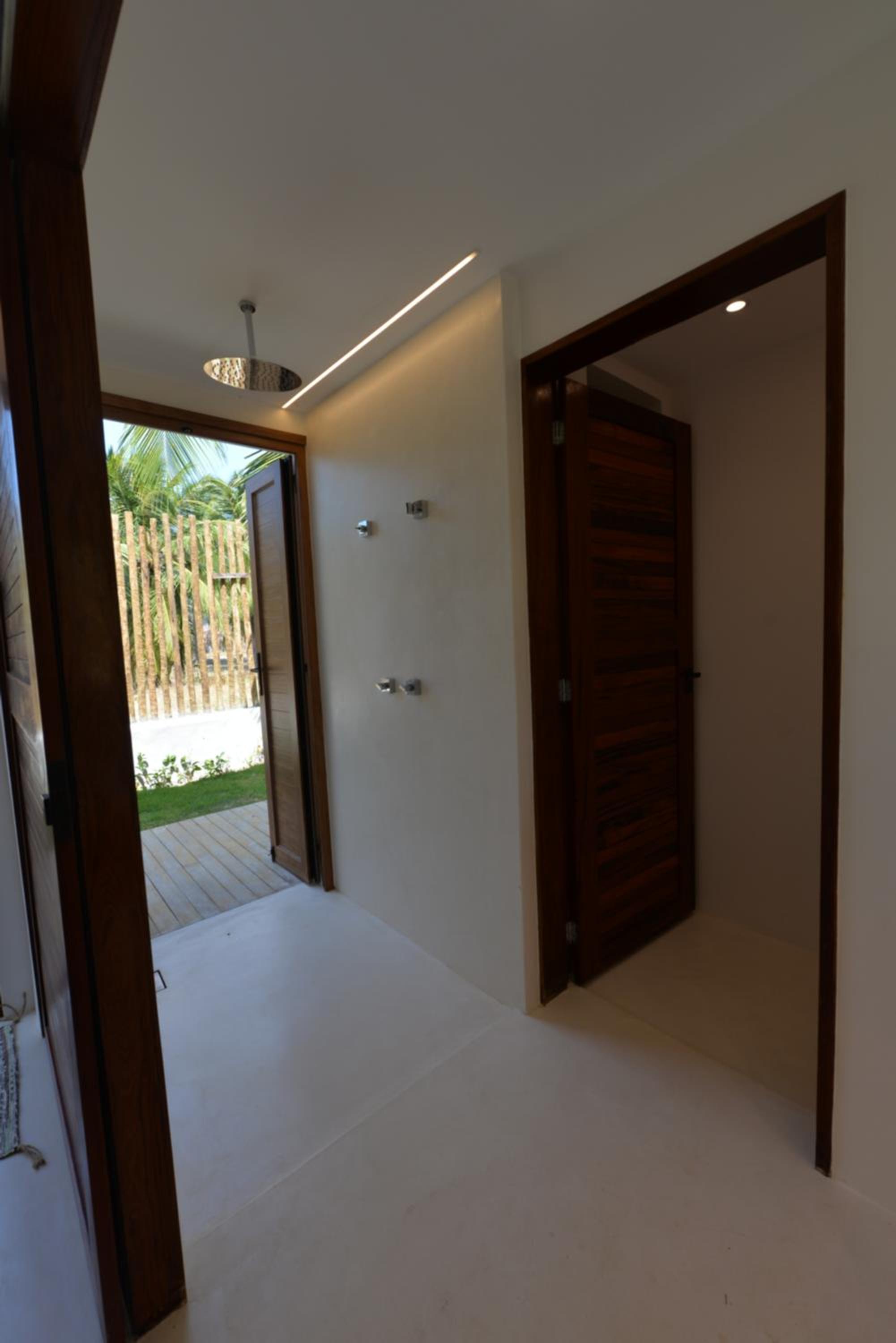Condominio de Villa com quartos ou villas en aluguel : Kite Villas - 3 villas (Cajueiro, Carnauba e Beija Flor)