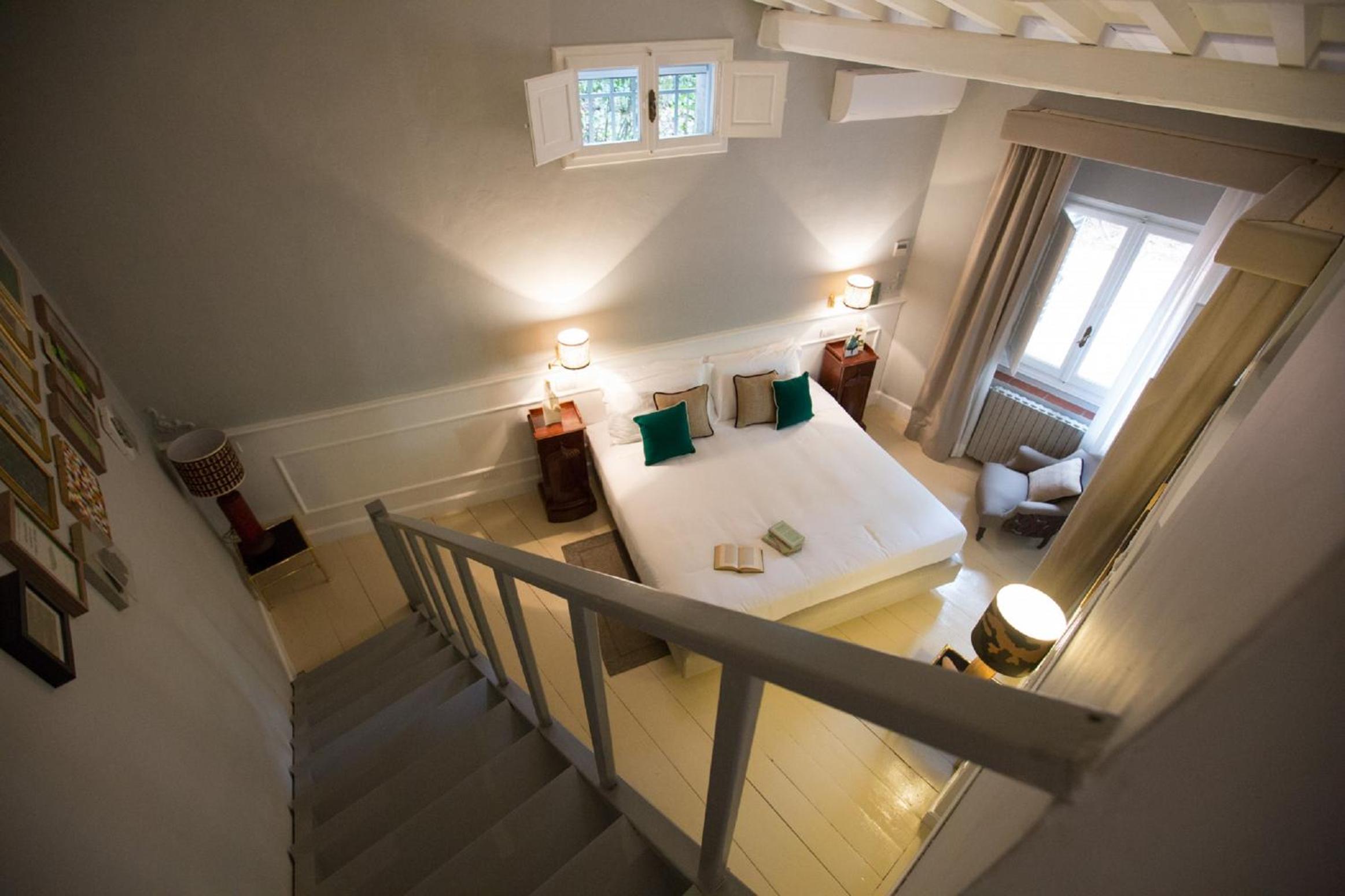 AdAstra Suites