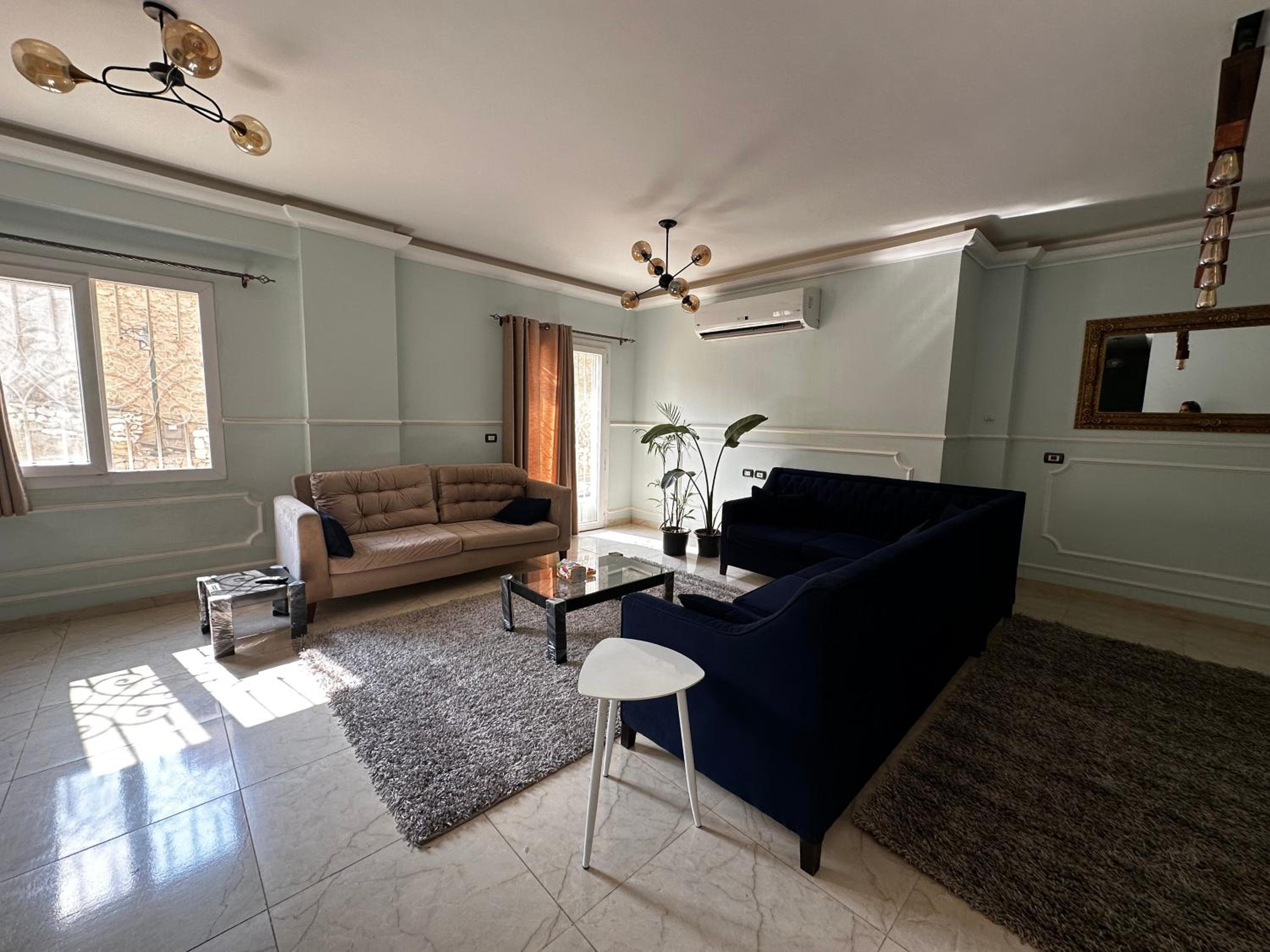 Katameya art city ayla land New Cairo