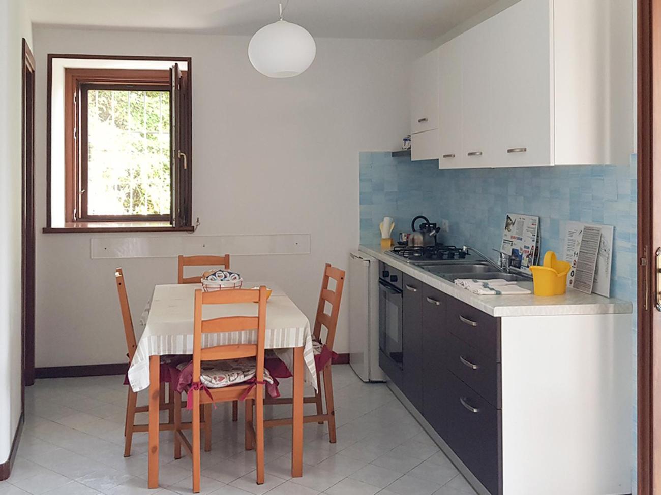 Poggio Antico House photo 5