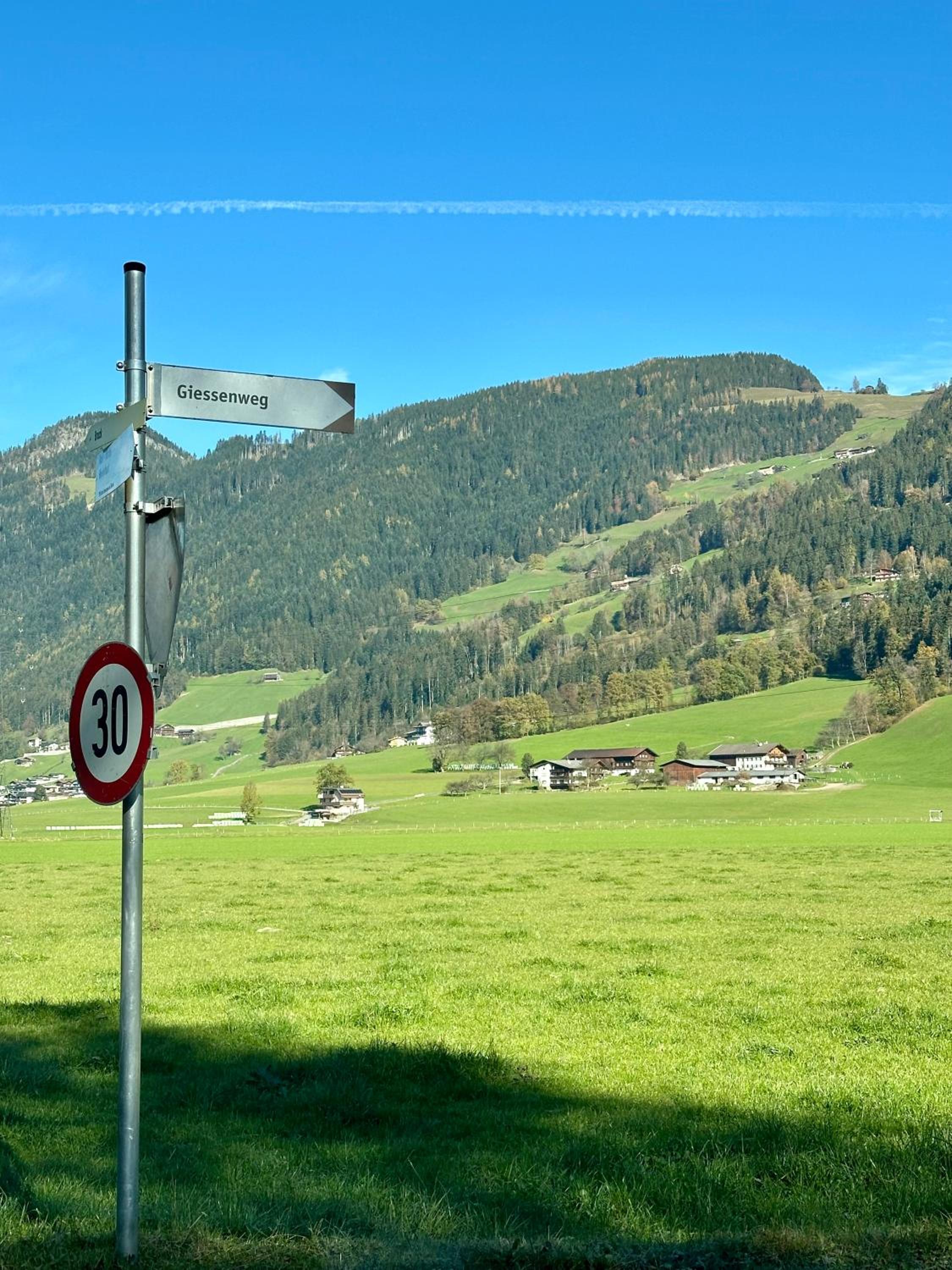 LITTLE HIDEAWAY zillertal