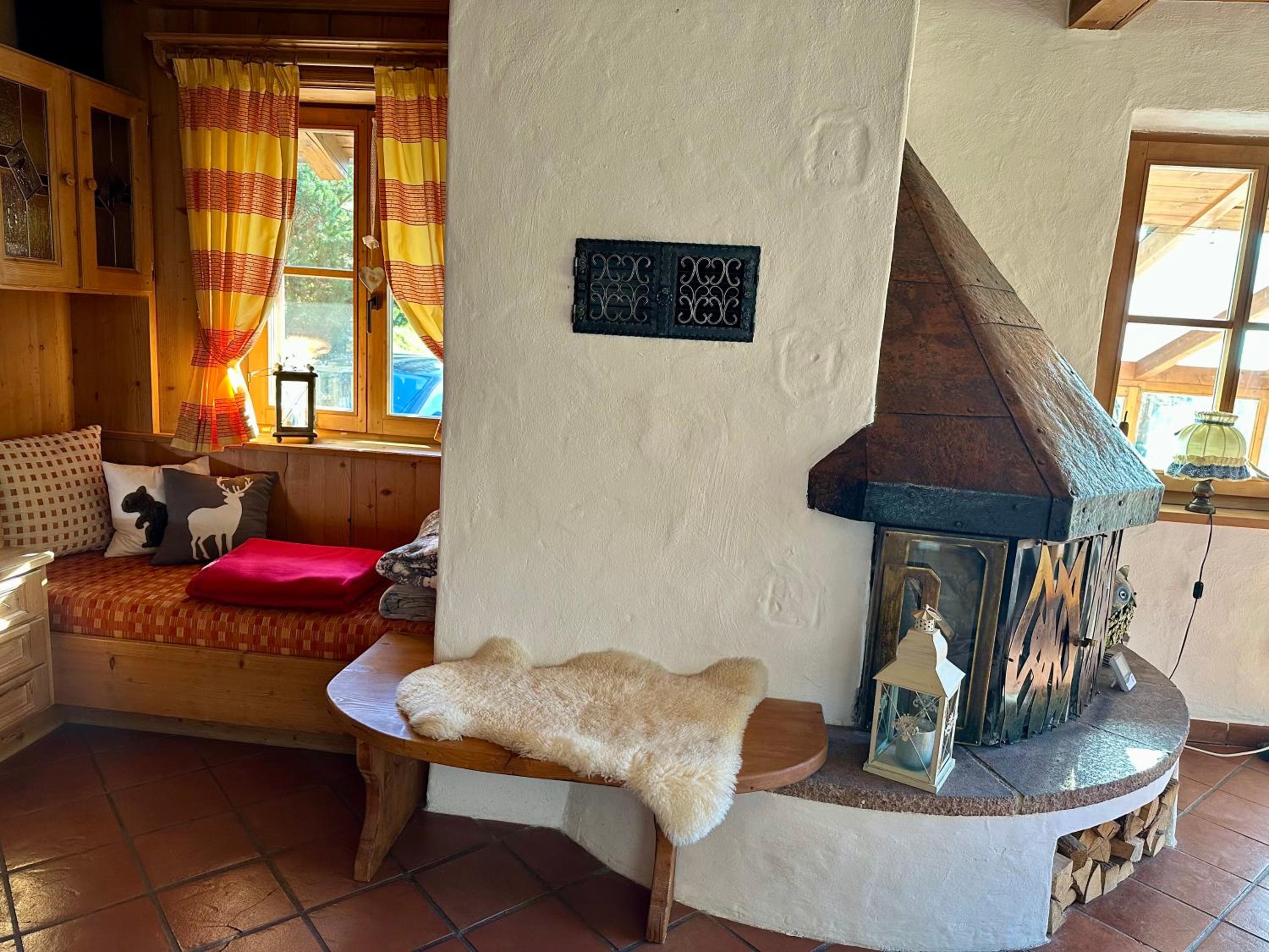 LITTLE HIDEAWAY zillertal