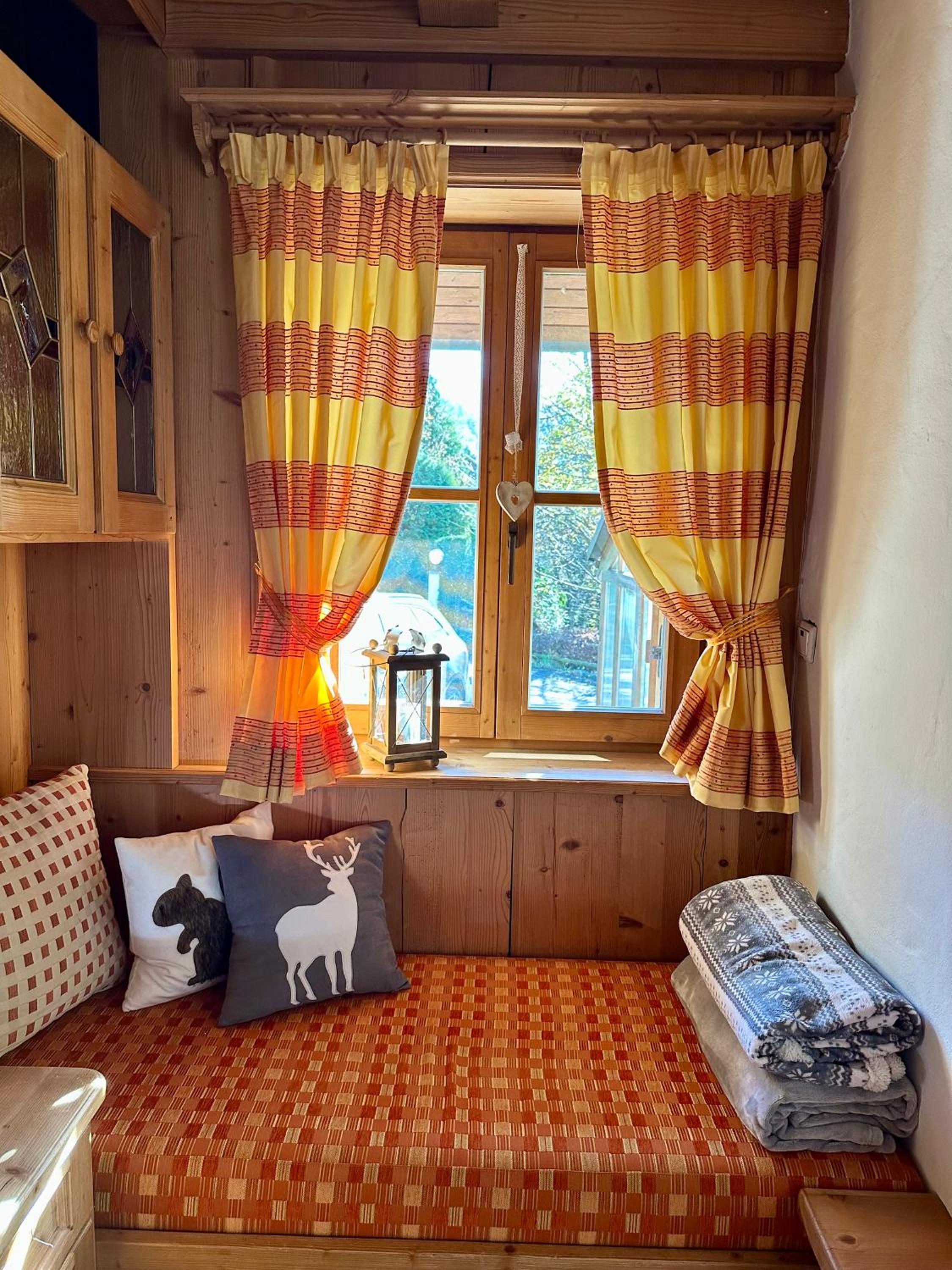 LITTLE HIDEAWAY zillertal