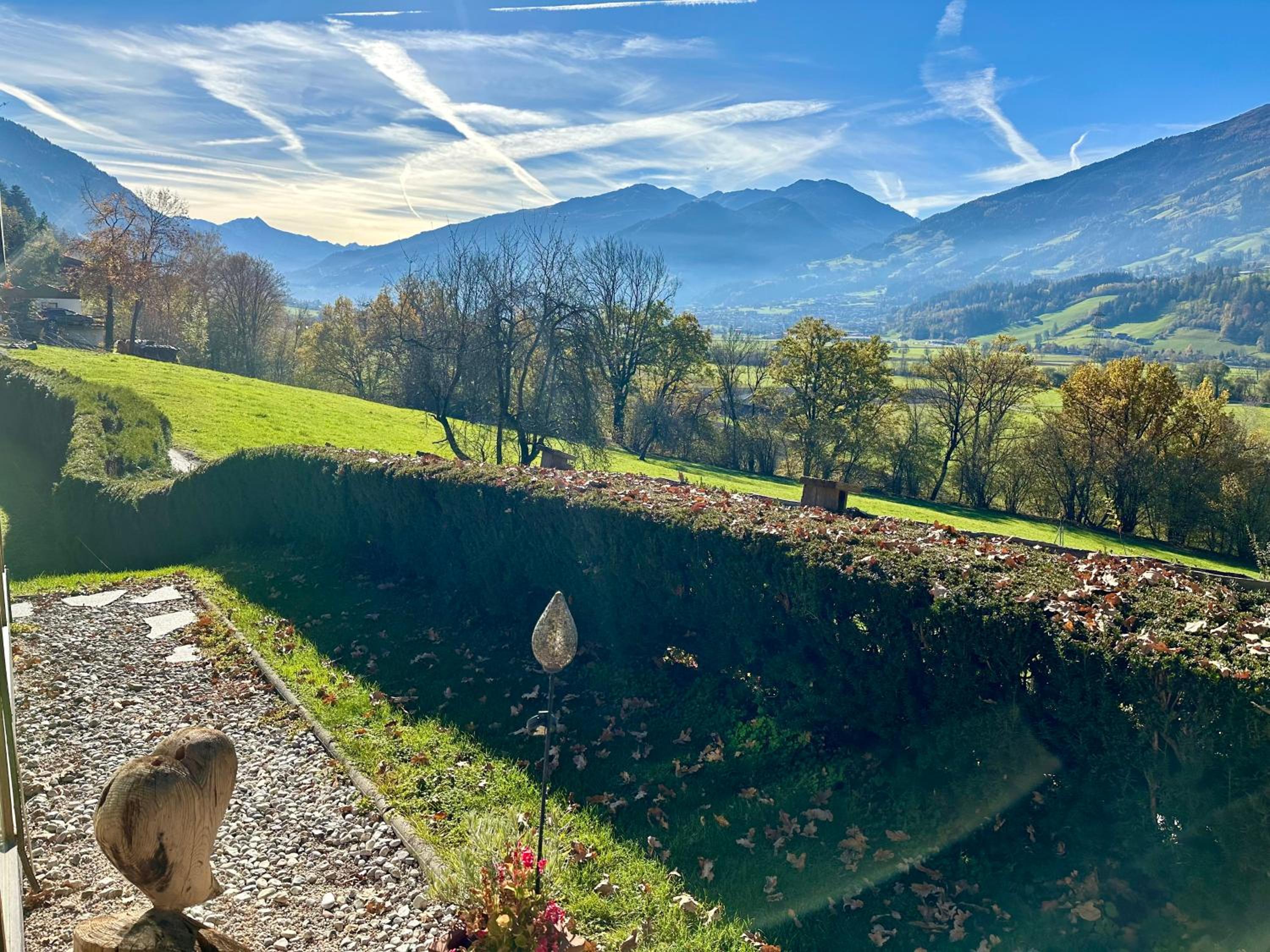 LITTLE HIDEAWAY zillertal