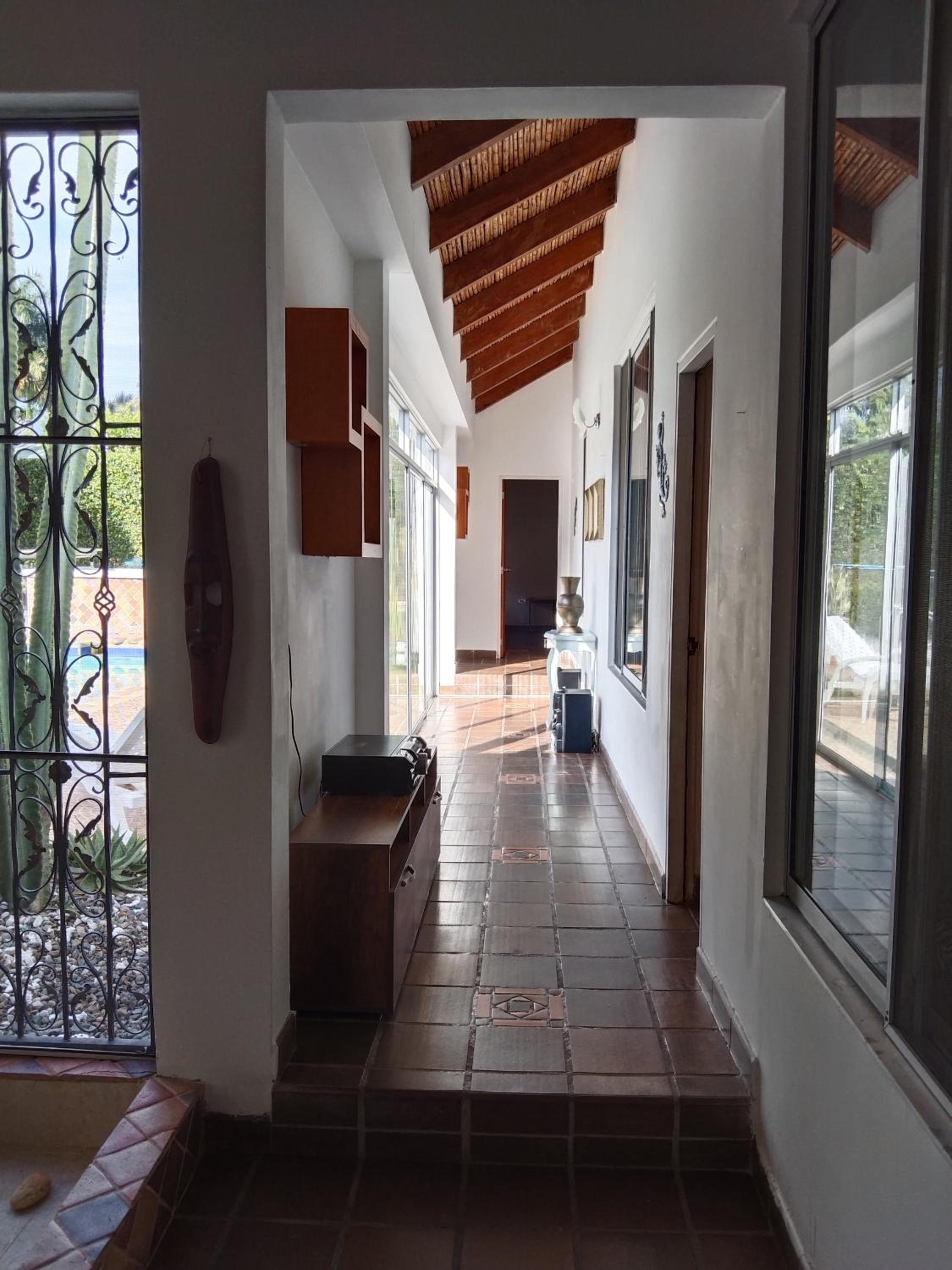 Casa Toscana