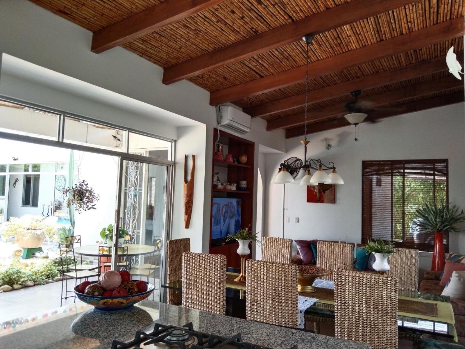 Casa Toscana