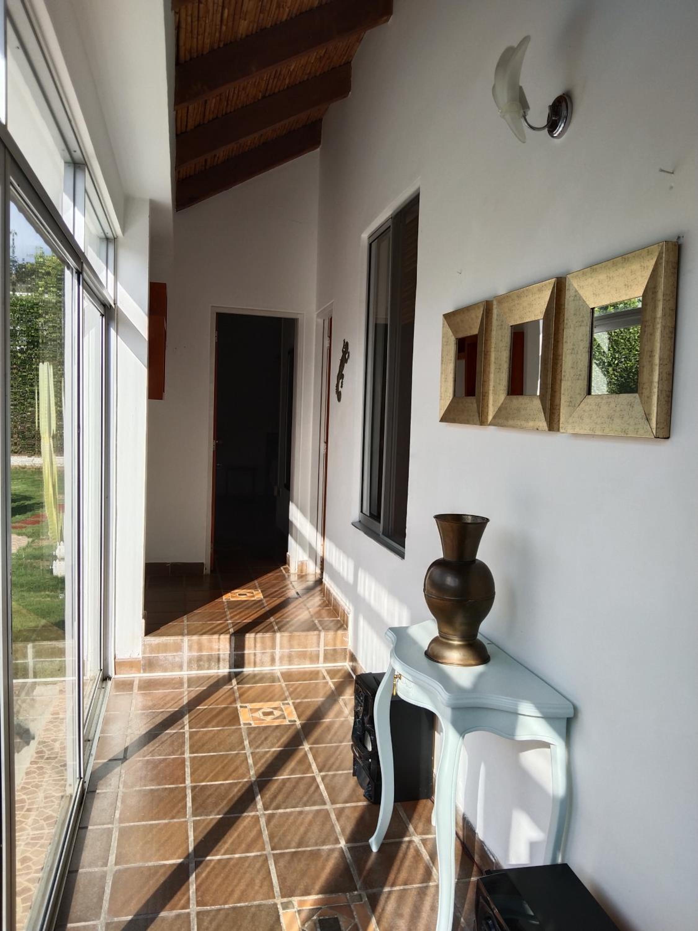 Casa Toscana
