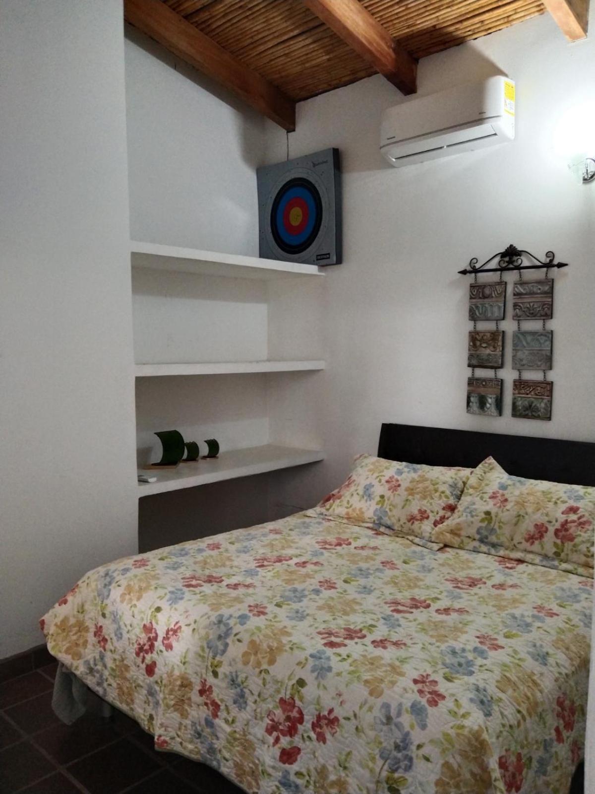 Casa Toscana