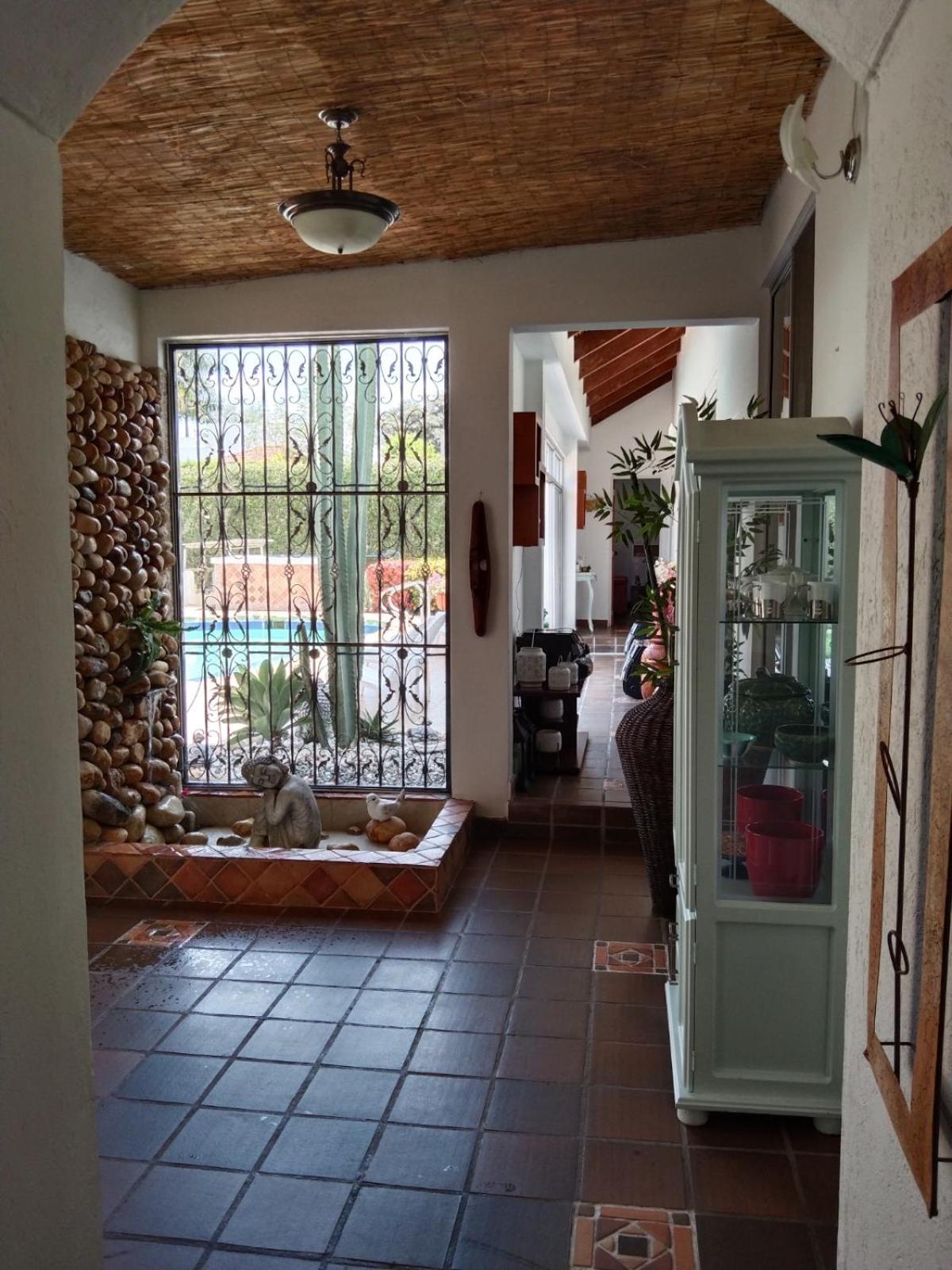 Casa Toscana