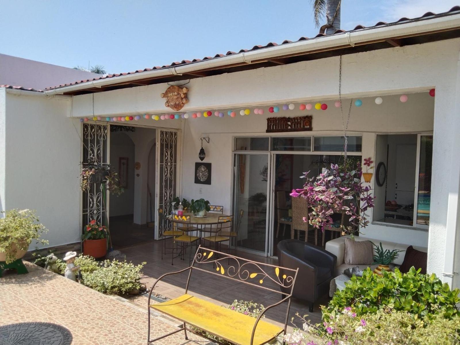 Casa Toscana