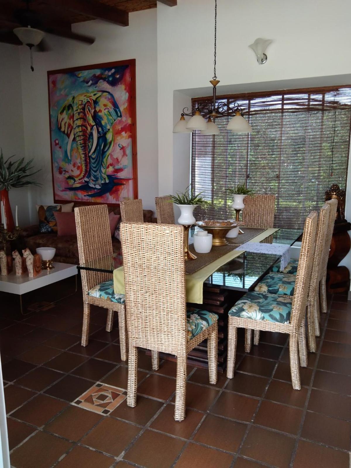 Casa Toscana