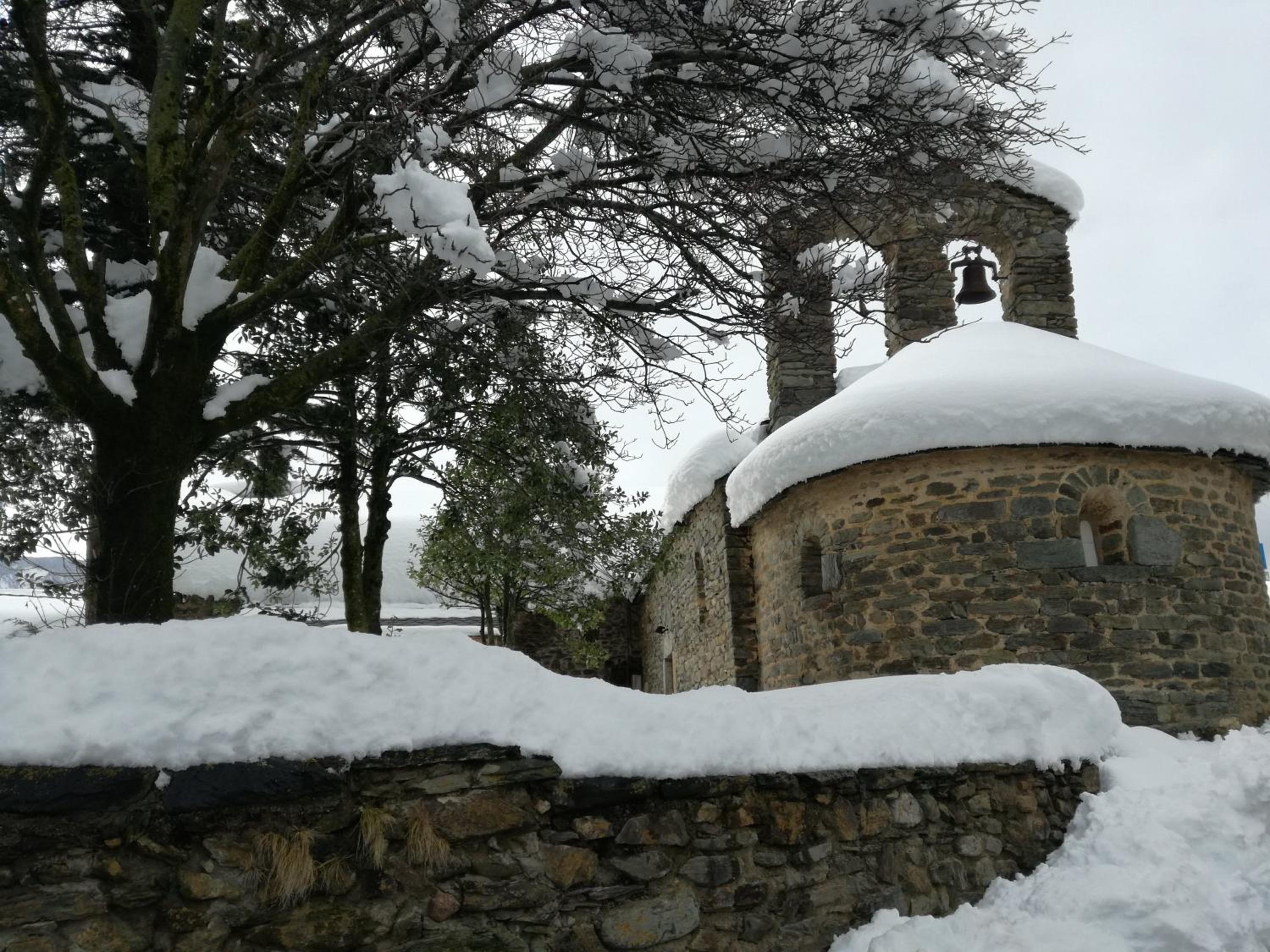 Cal Pastor de Planès