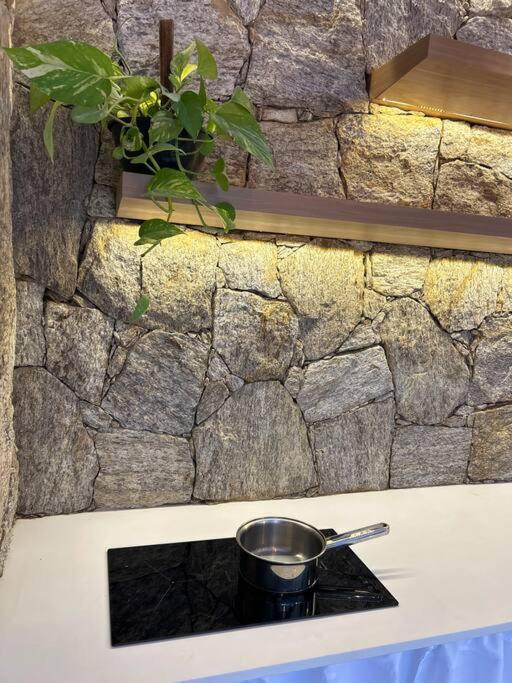 Loft Itaipava All Suítes com Piscina Privativa