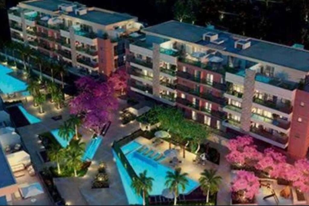 Loft Itaipava All Suítes com Piscina Privativa