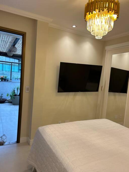 Loft Itaipava All Suítes com Piscina Privativa