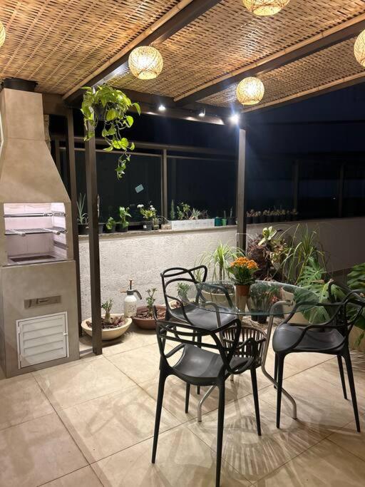 Loft Itaipava All Suítes com Piscina Privativa
