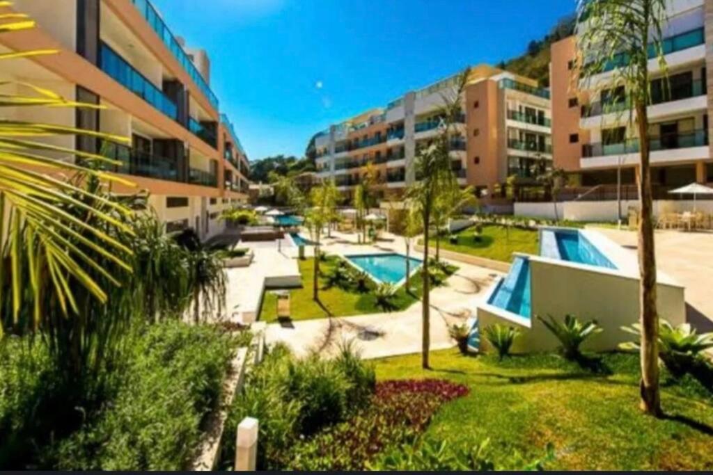 Loft Itaipava All Suítes com Piscina Privativa