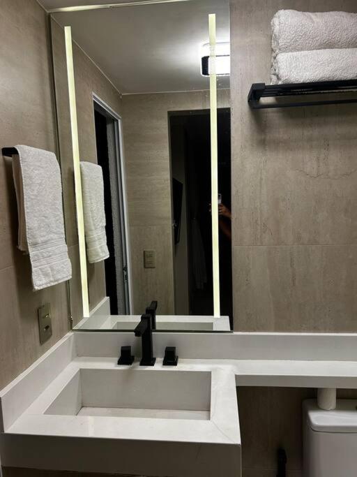 Loft Itaipava All Suítes com Piscina Privativa